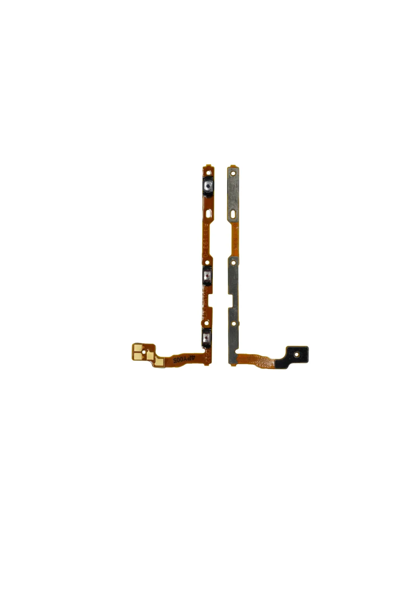 FLEX POWER VIVO Y32