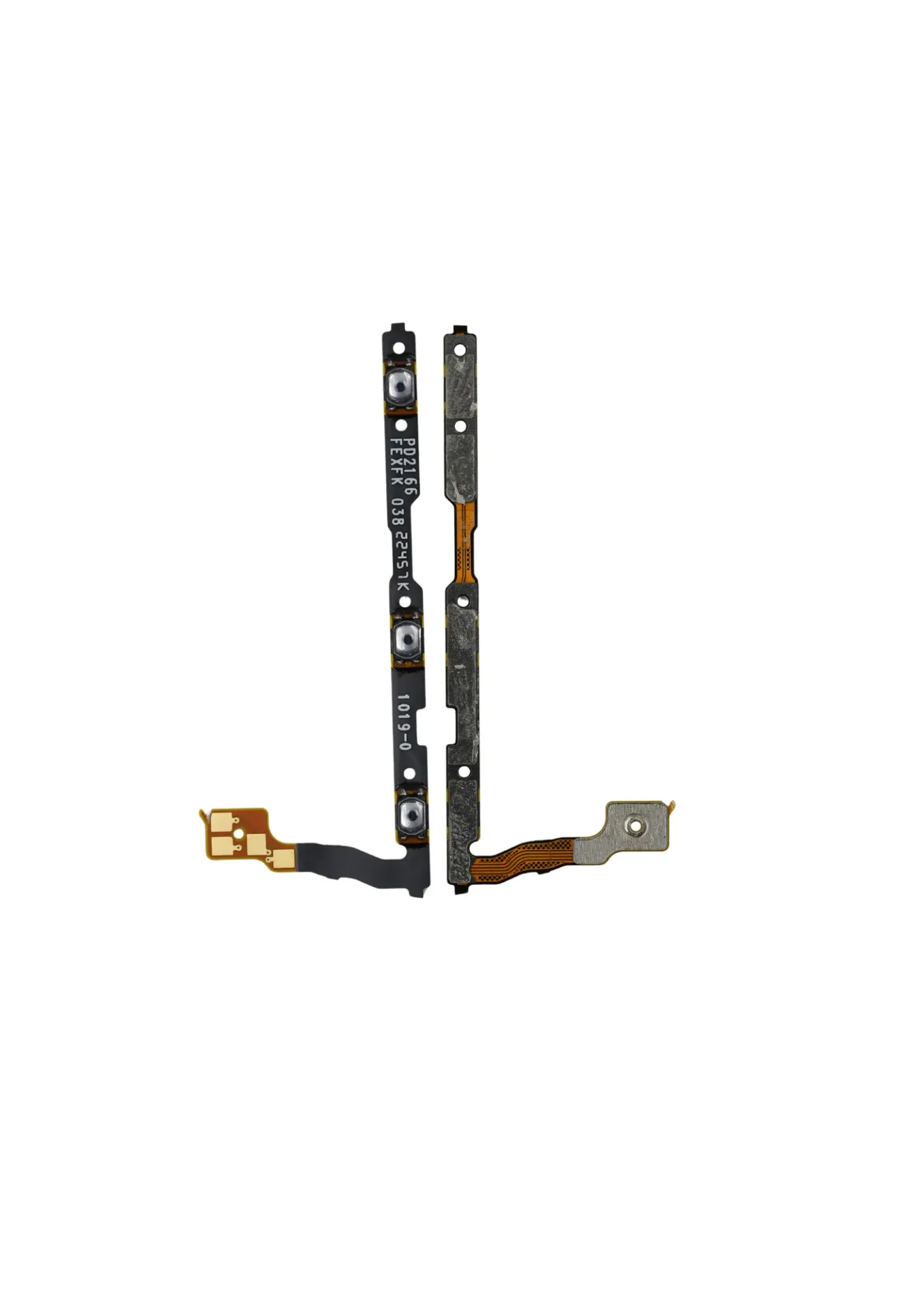 FLEX POWER VIVO Y33S