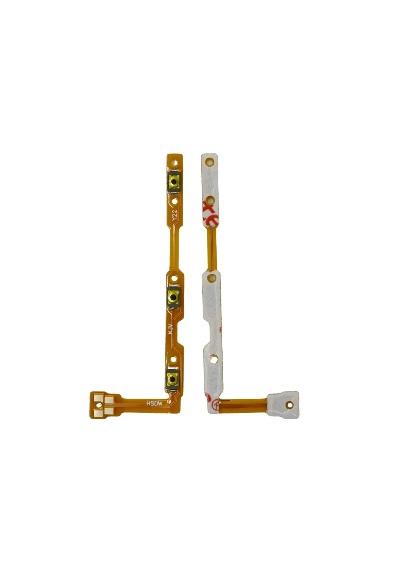 FLEX POWER VIVO Y35