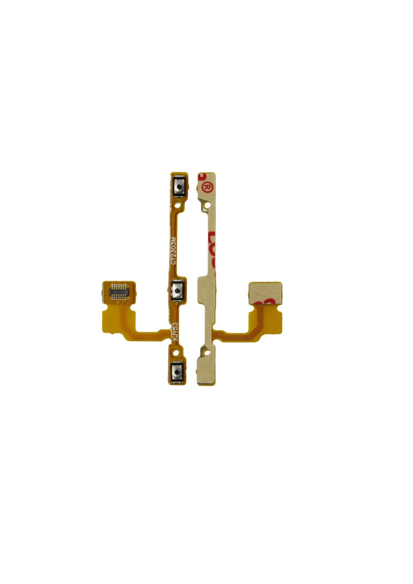 FLEX POWER VIVO Y53
