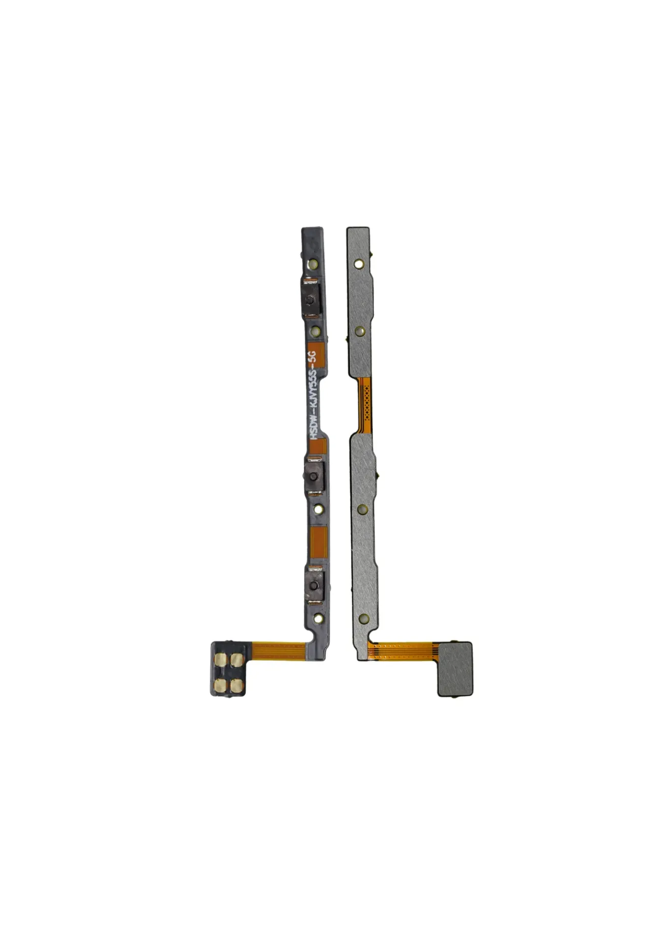 FLEX POWER VIVO Y55S
