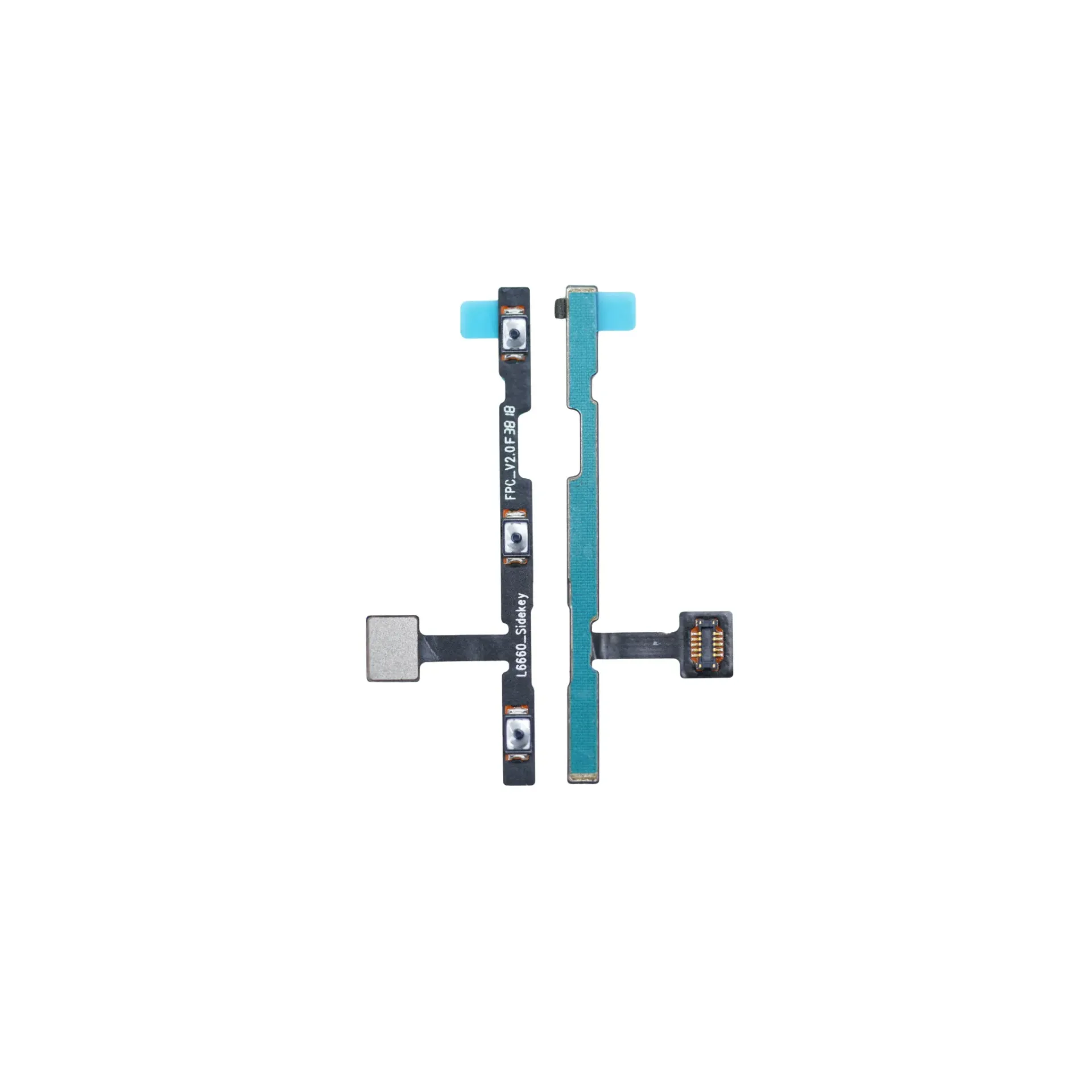 FLEX POWER XIAOMI NOTE 6 PRO