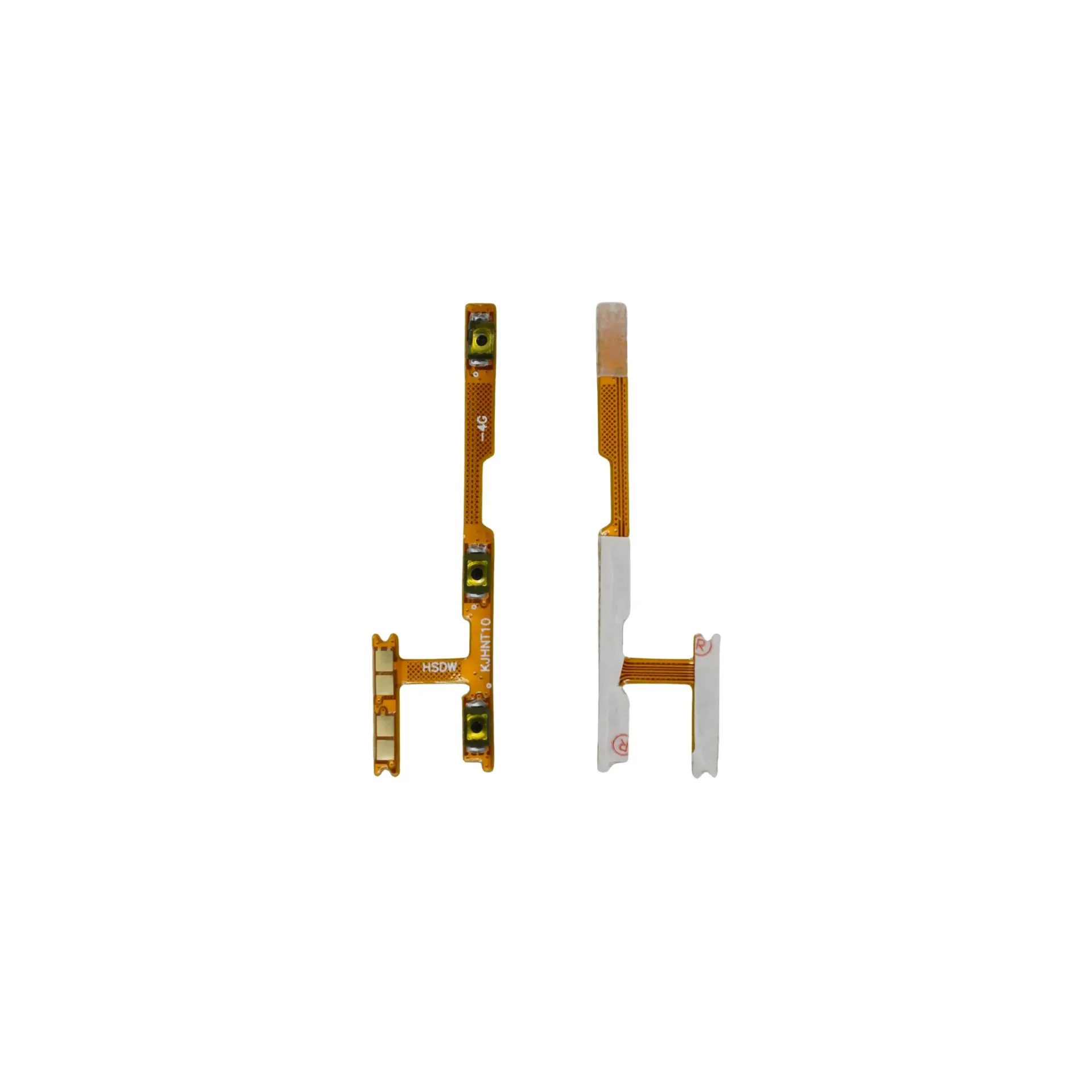FLEX POWER XIAOMI REDMI NOTE 10(4G)