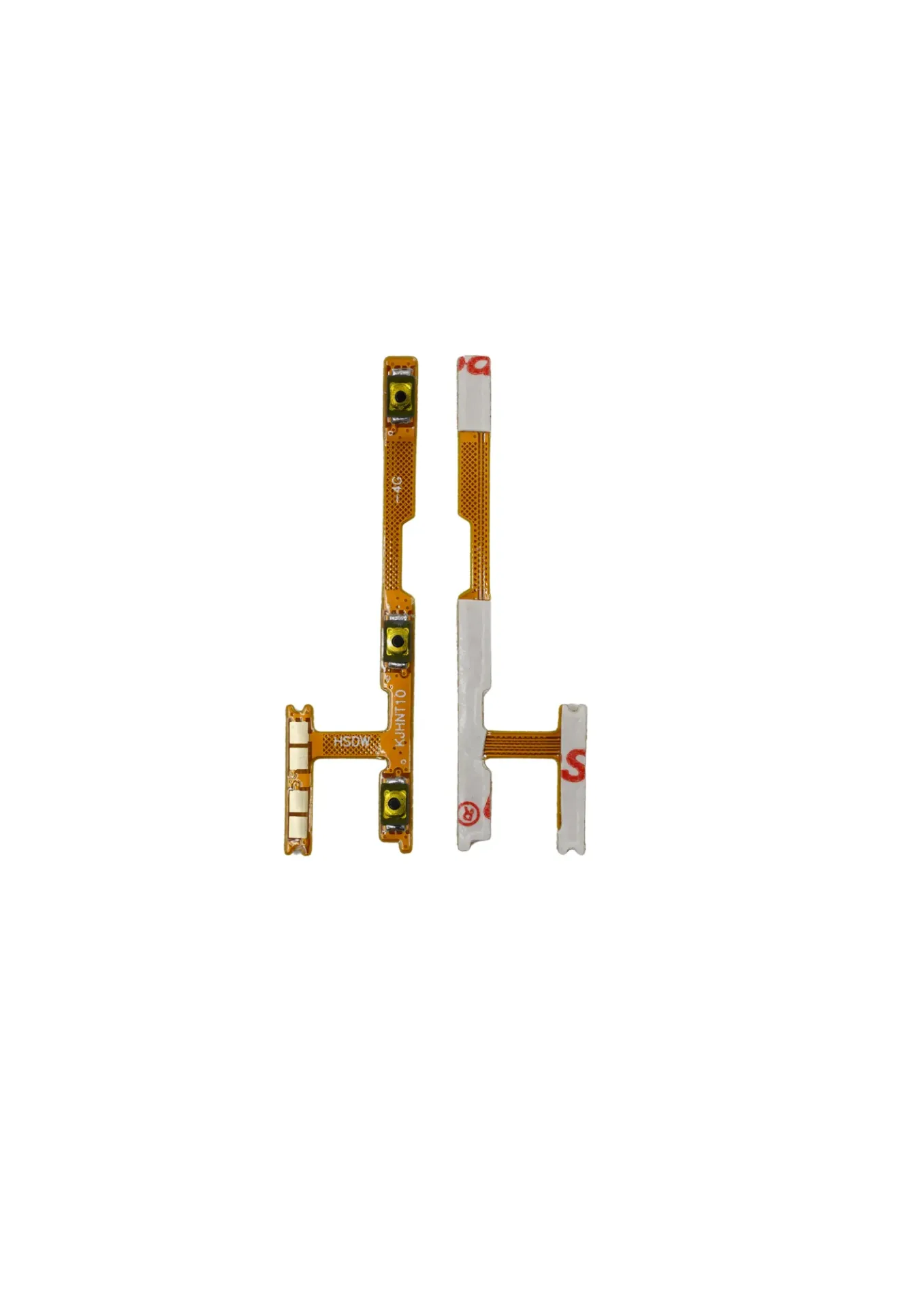 FLEX POWER XIAOMI REDMI NOTE 10S
