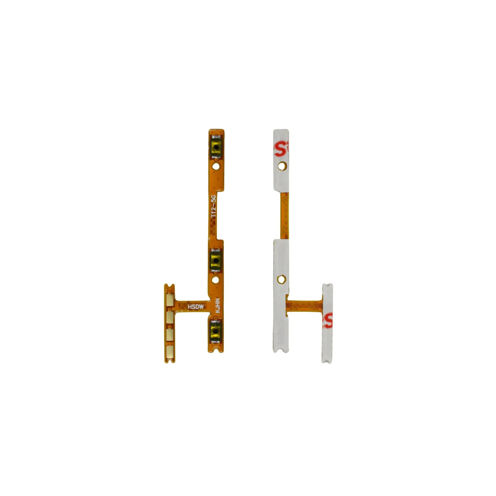 FLEX POWER XIAOMI REDMI NOTE 12 (5G)