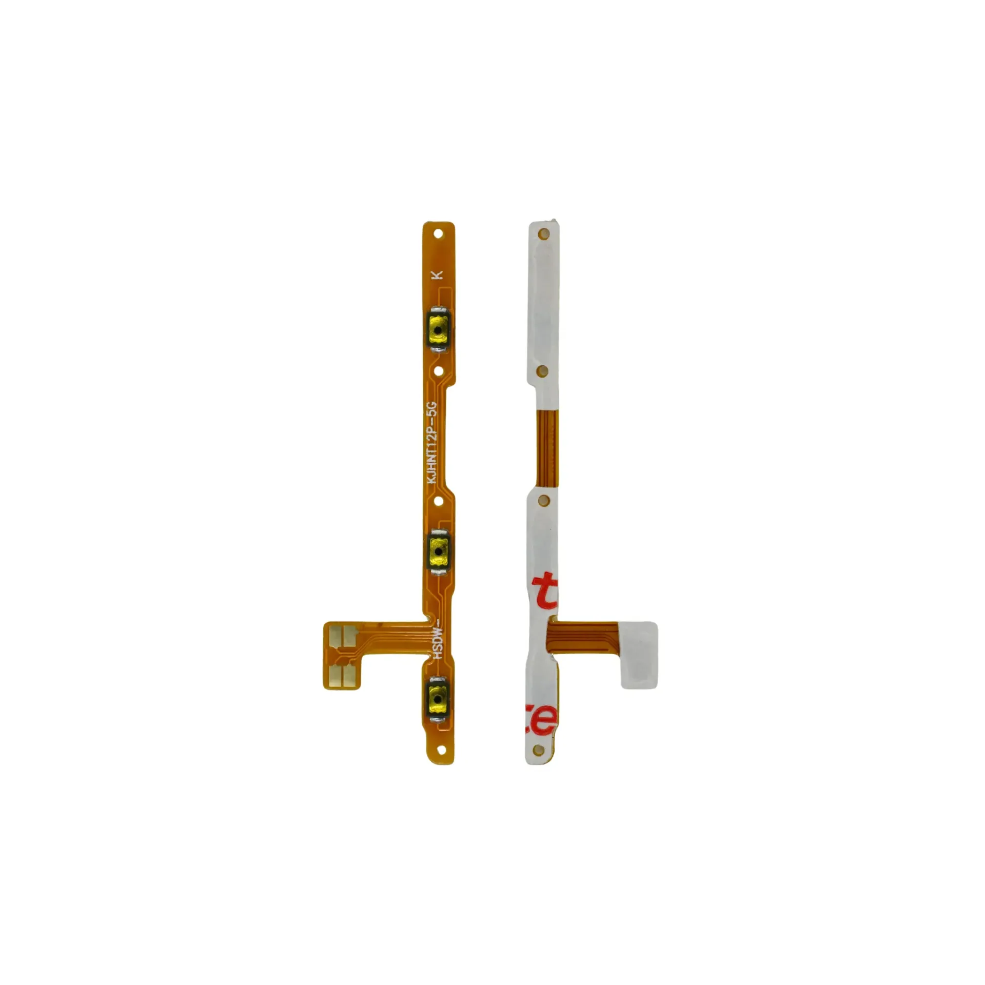 FLEX POWER XIAOMI REDMI NOTE 12 PRO (5G)