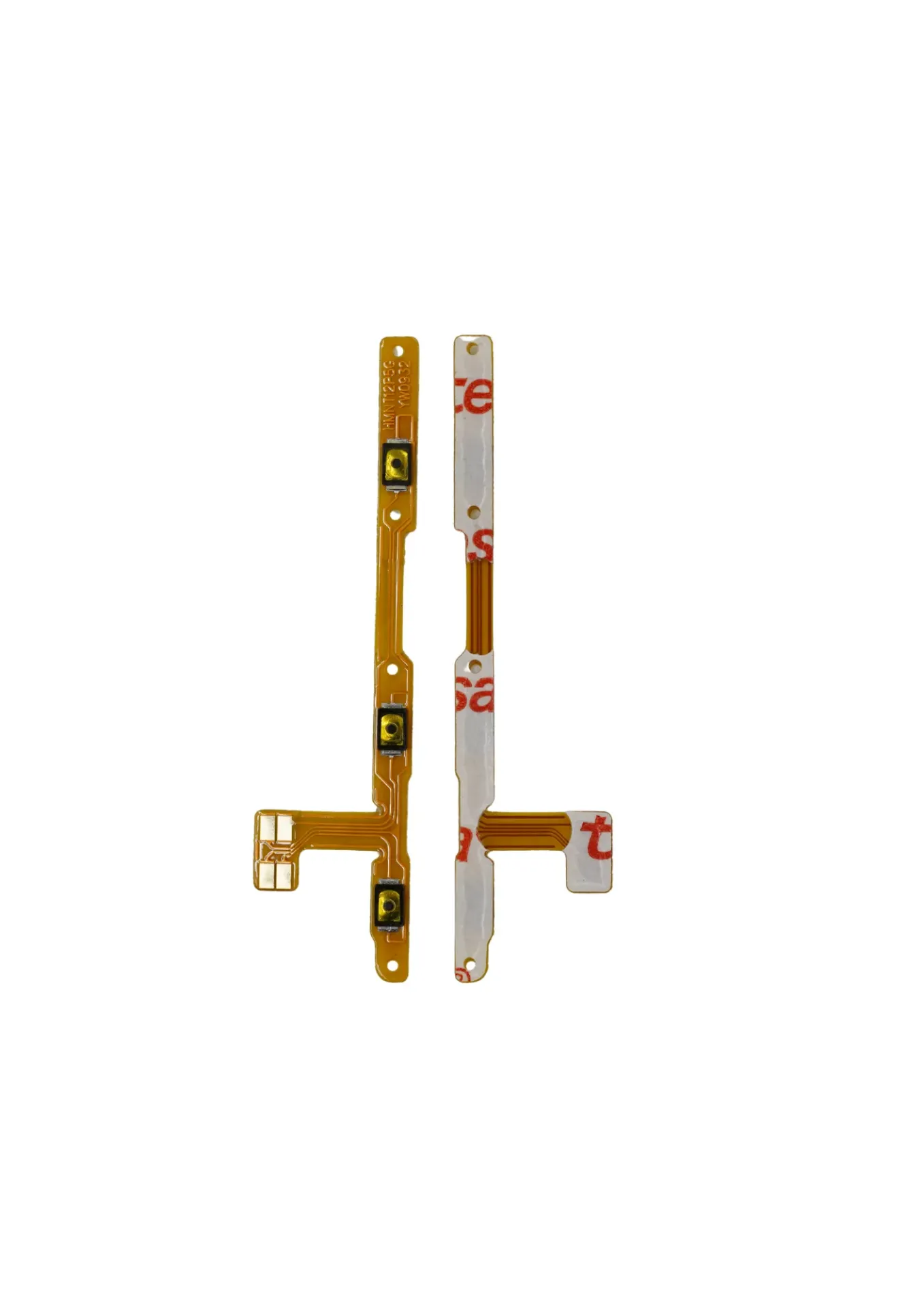 FLEX POWER XIAOMI REDMI NOTE 12 PRO PLUS (5G )