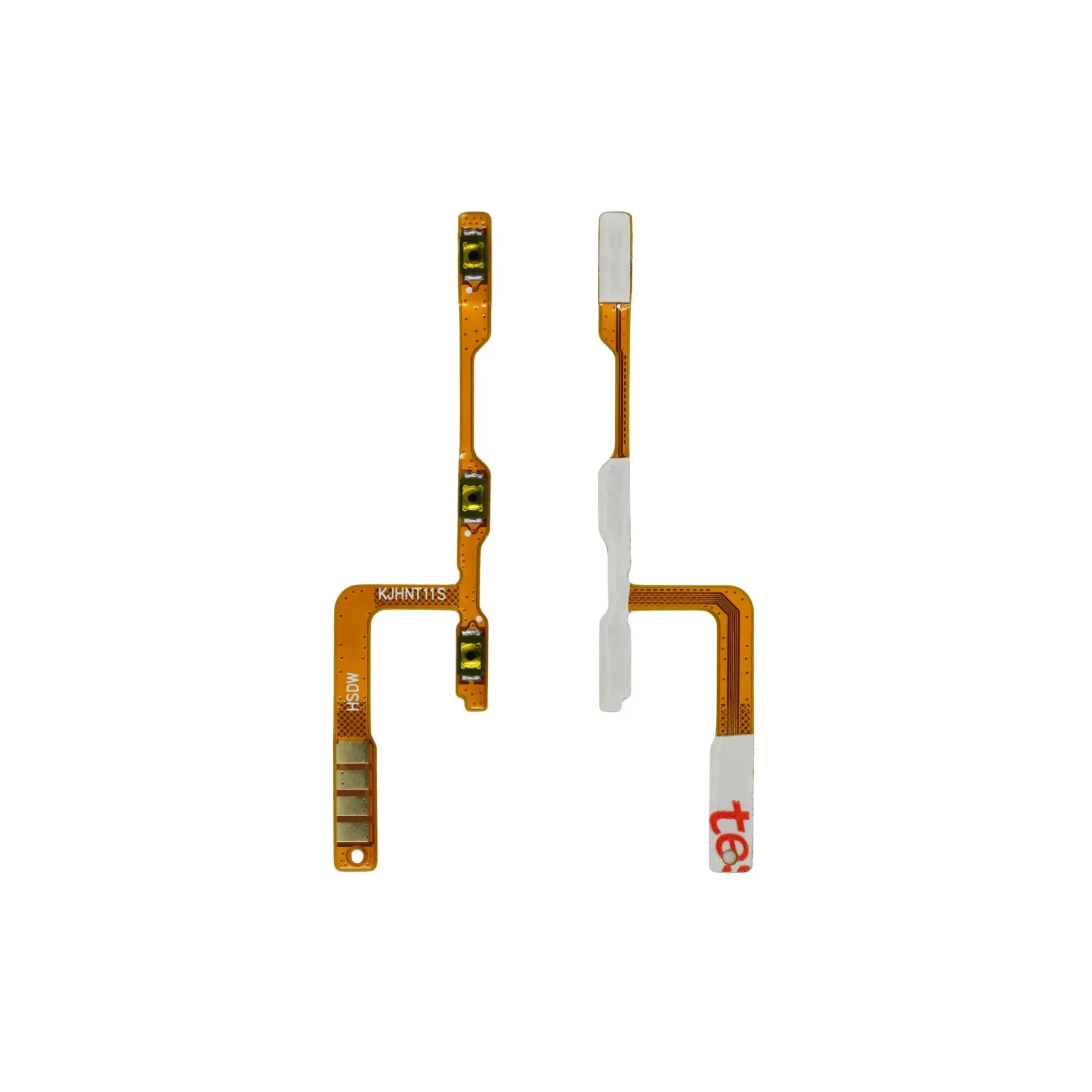FLEX POWER XIAOMI REDMI NOTE 12S