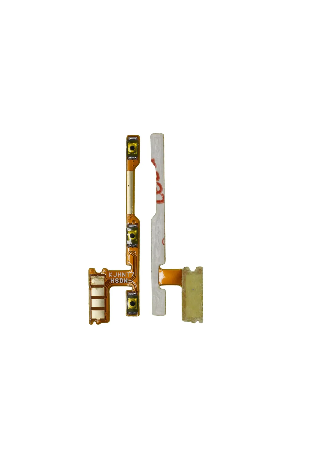 FLEX POWER XIAOMI REDMI NOTE 8