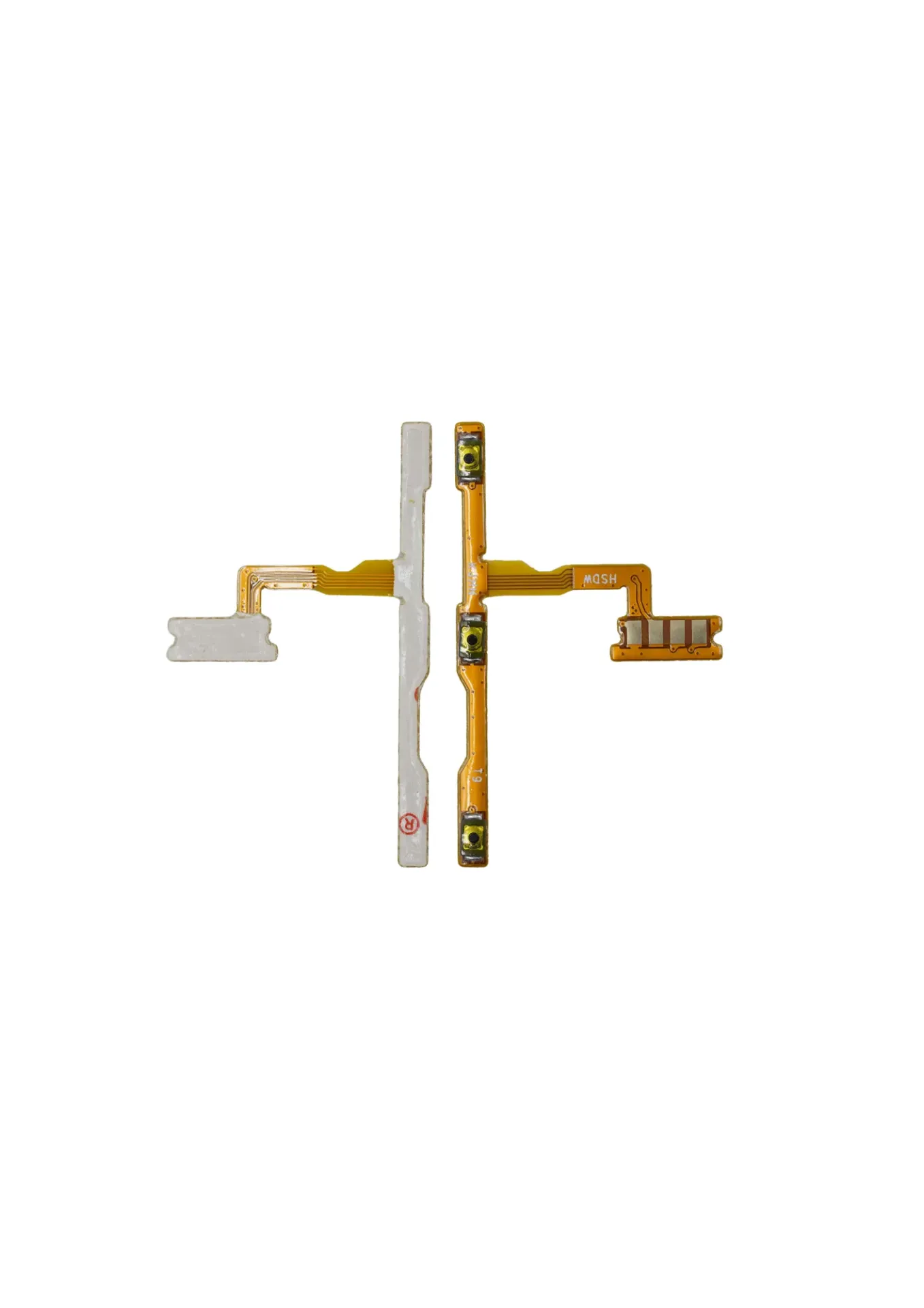 FLEX POWER XIAOMI REDMI NOTE 9