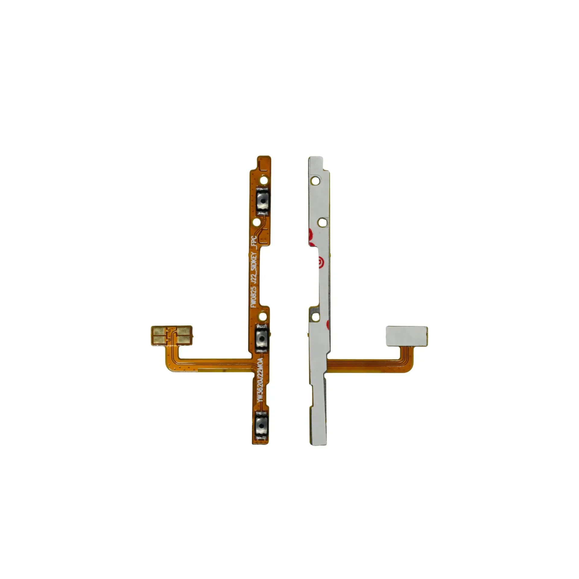 FLEX POWER XIAOMI REDMI NOTE 9(5G)