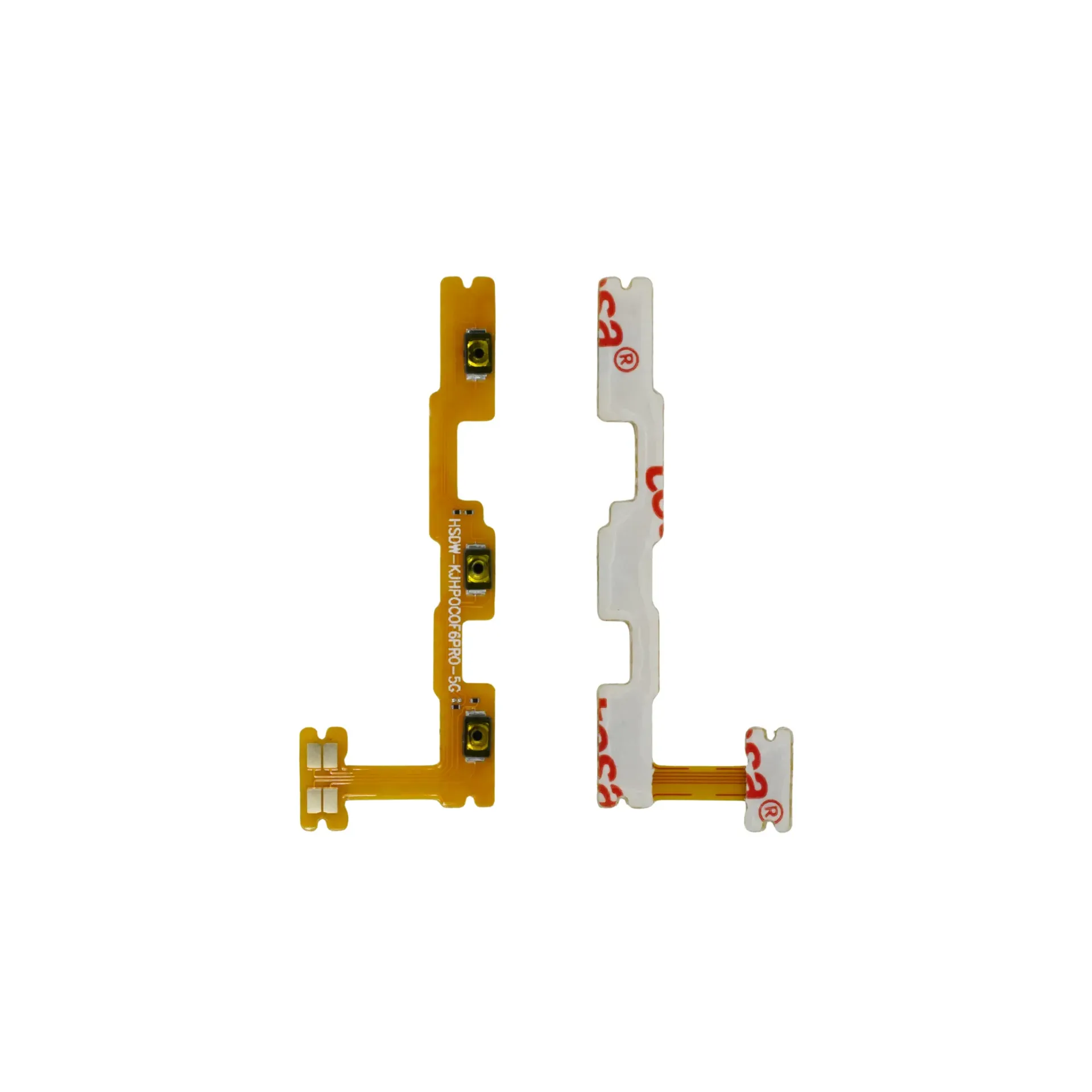 [24040100] FLEX POWER XIAOMI REDMI POCO F6 PRO