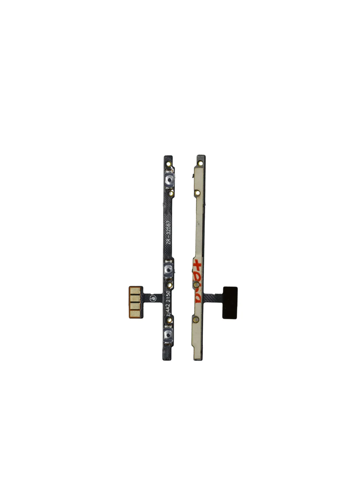 FLEX POWER ZTE A72