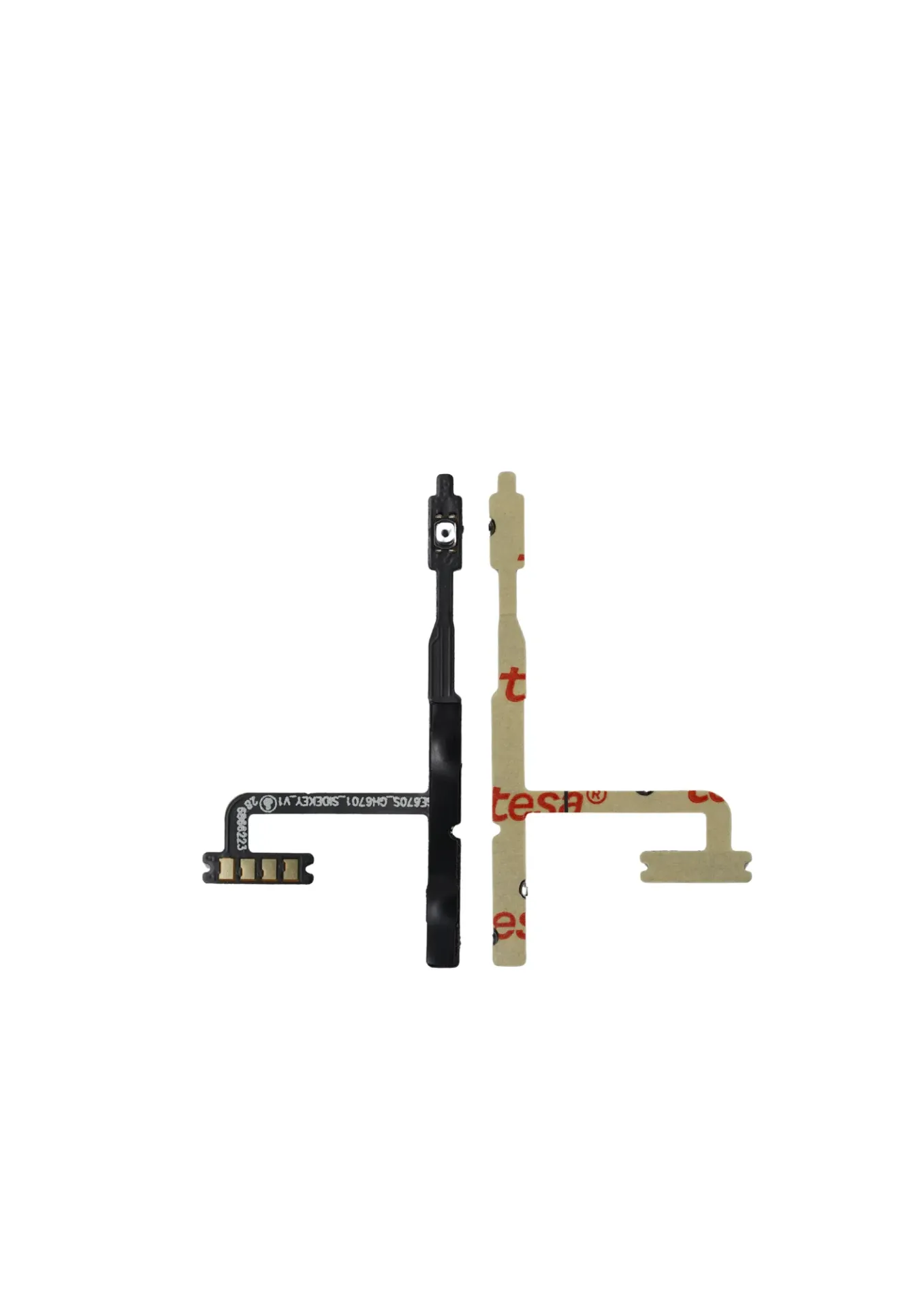 [73001002408] FLEX POWER ZTE A75