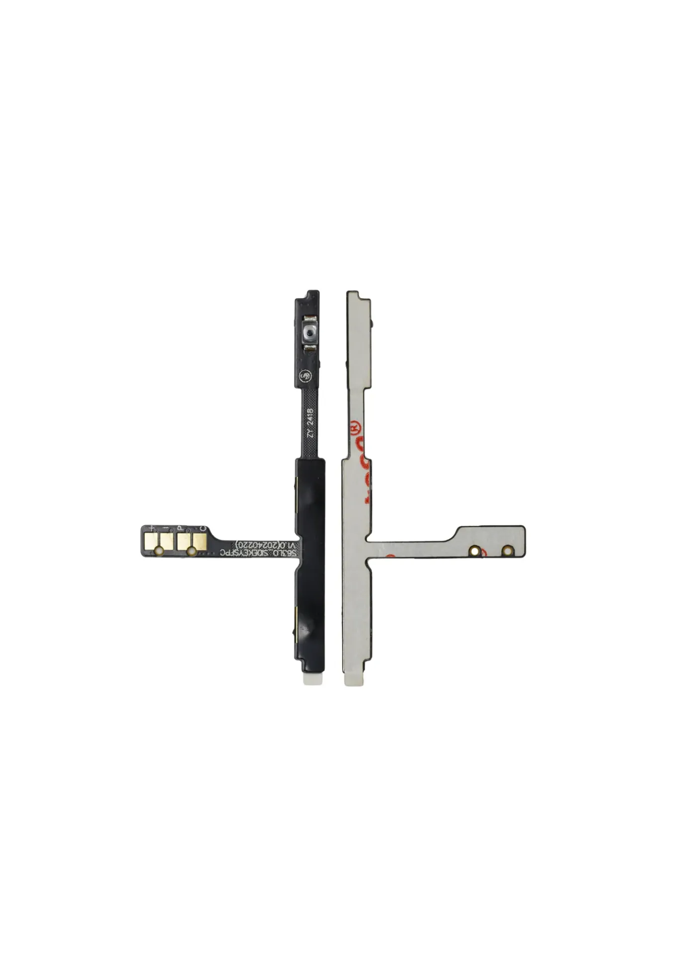 FLEX POWER ZTE BLADE A35