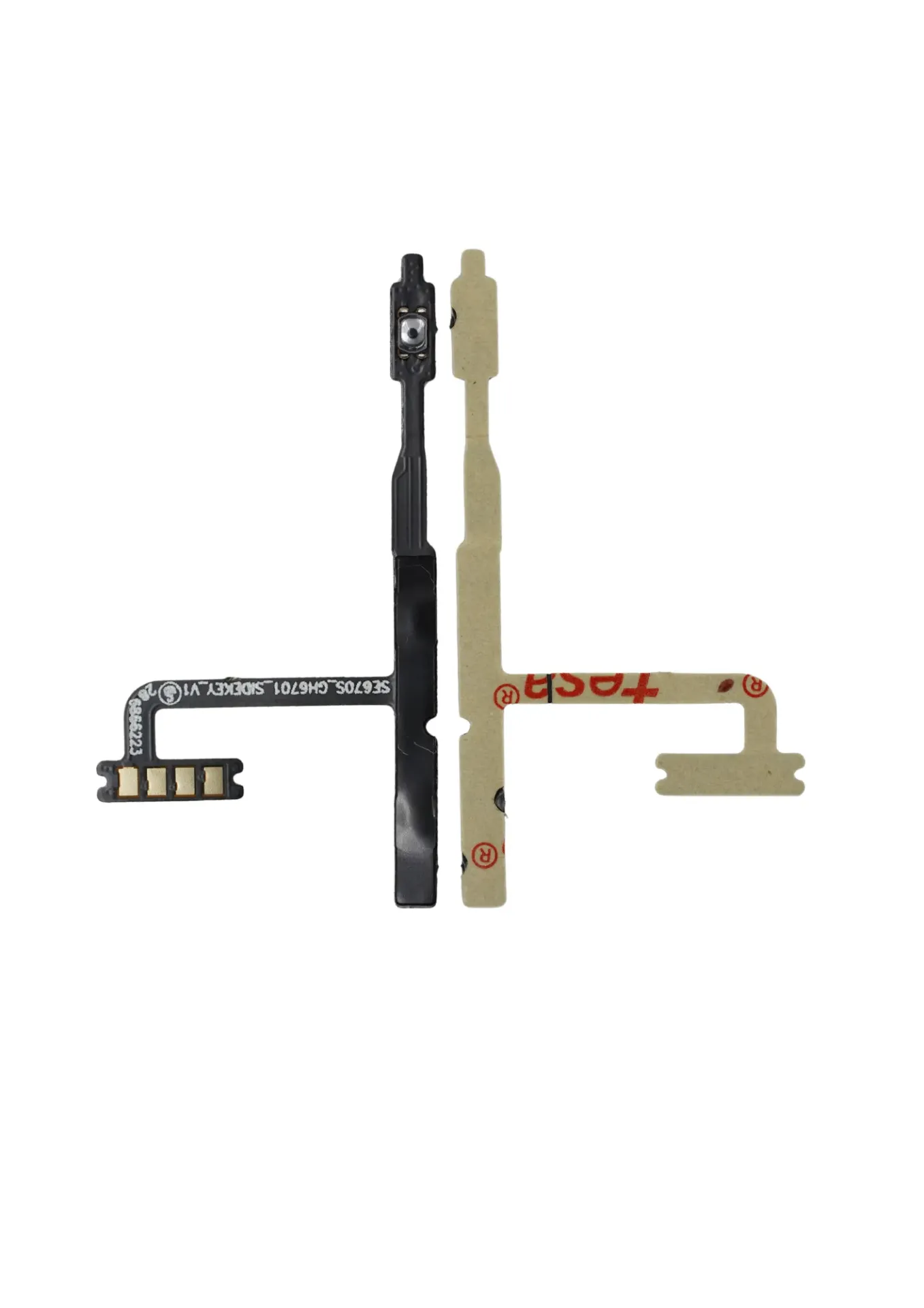 FLEX POWER ZTE BLADE A54