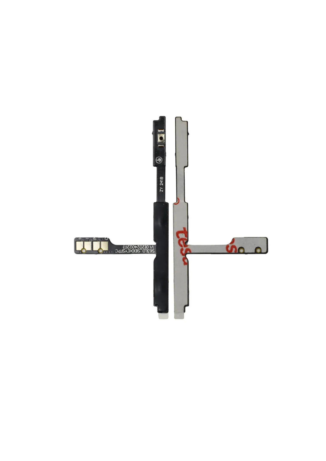 [73001001533] FLEX POWER ZTE BLADE A55