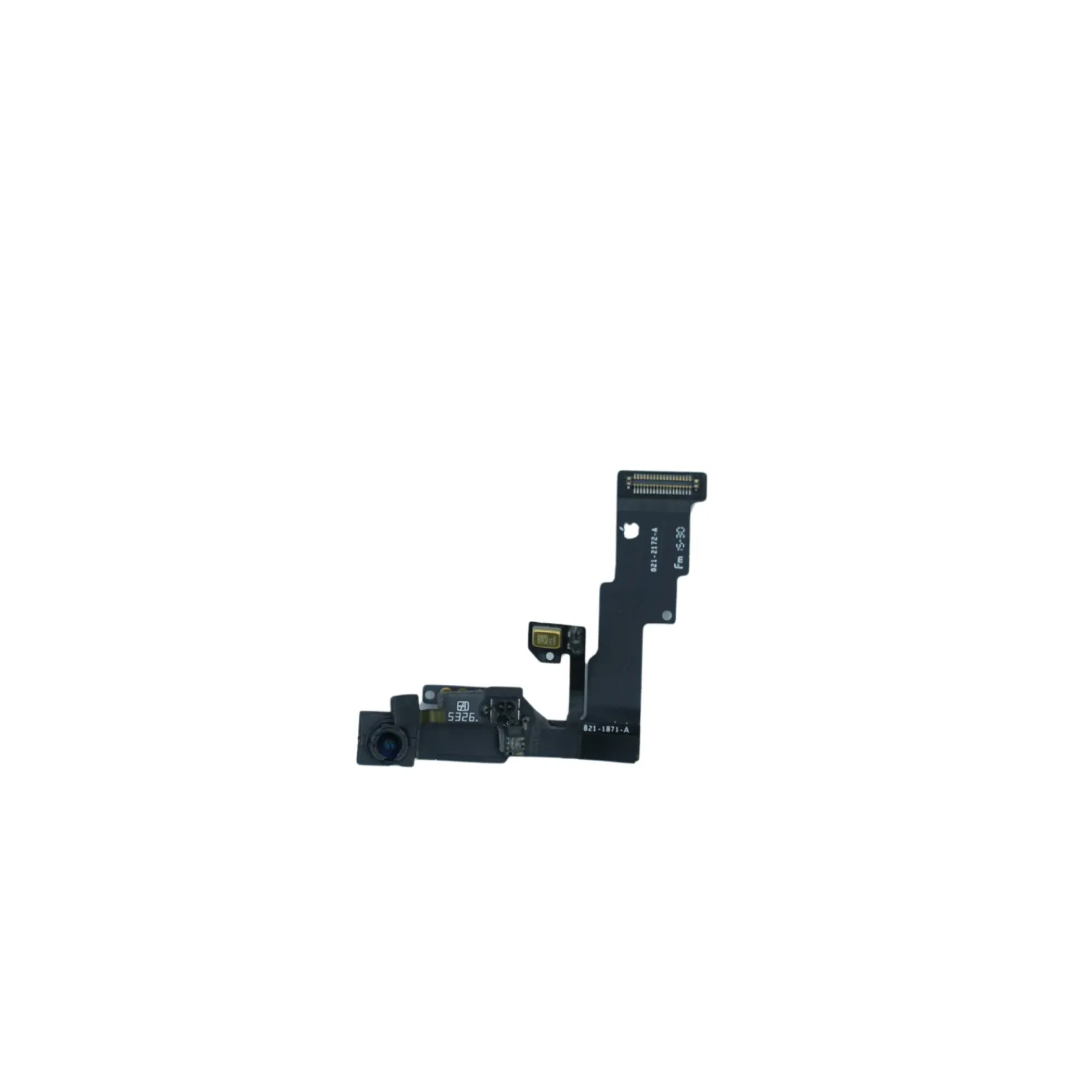 [26016] FLEX SENSOR + SMALL CAM IPHONE 6G