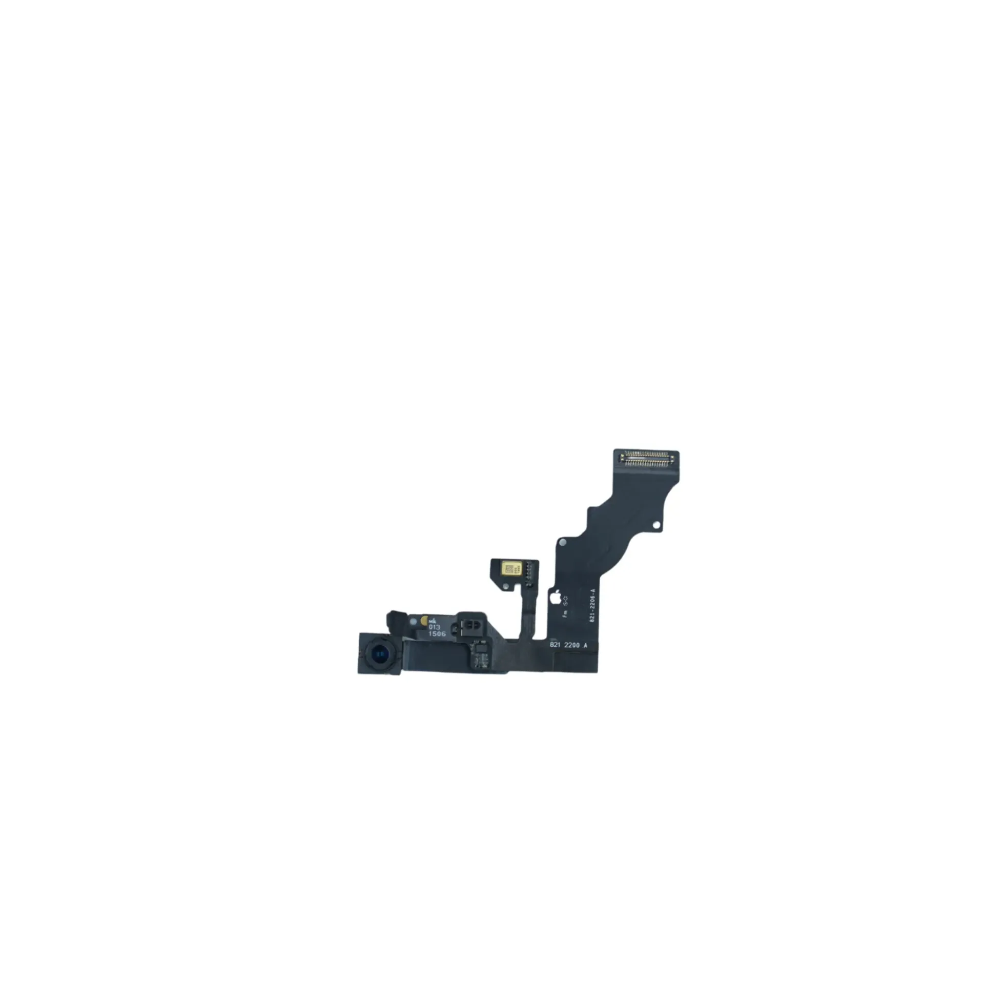 [26007] FLEX SENSOR + SMALL CAM IPHONE 6P