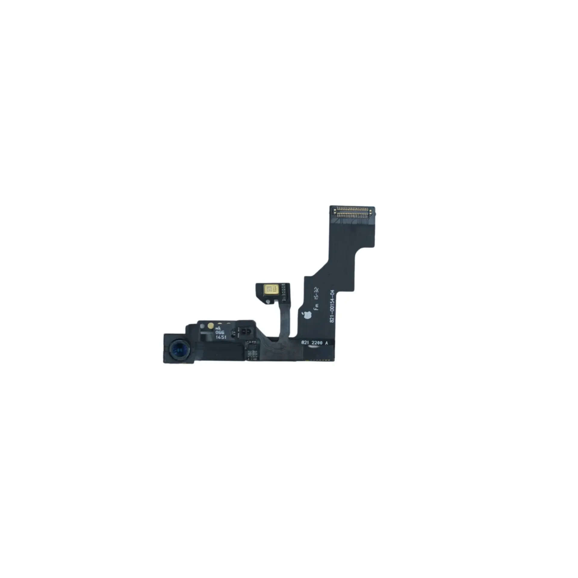 [26011] FLEX SENSOR + SMALL CAM IPHONE 6SP