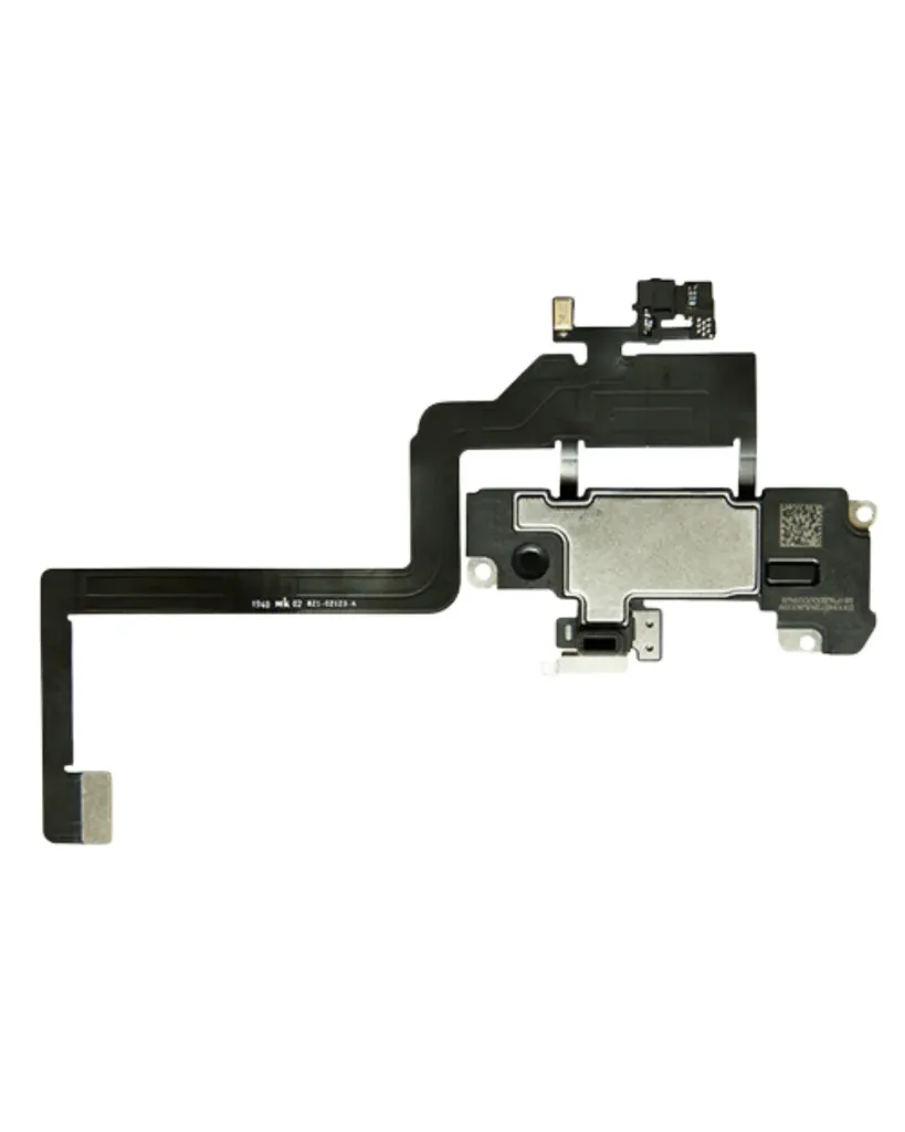[26029] FLEX SENSOR + SPEAKER IPHONE 11
