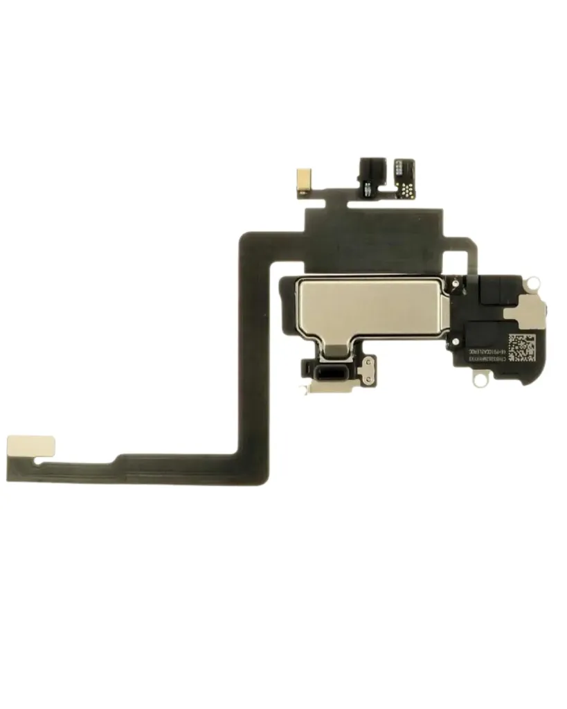 FLEX SENSOR + SPEAKER IPHONE 11 PRO