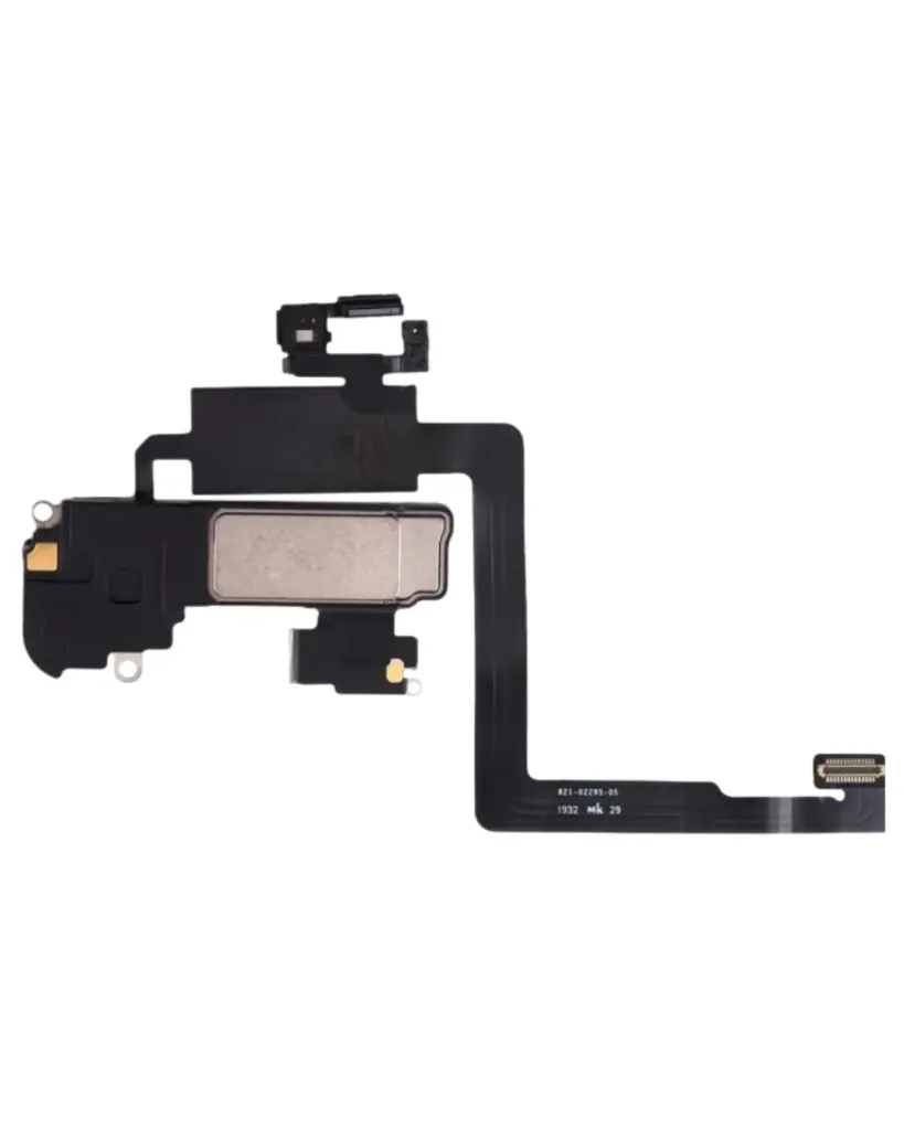 FLEX SENSOR + SPEAKER IPHONE 11 PRO MAX (OR)