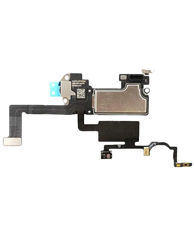 [26034] FLEX SENSOR + SPEAKER IPHONE 12 PRO MAX