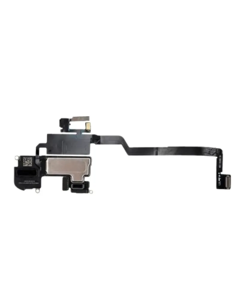 [26023] FLEX SENSOR + SPEAKER IPHONE X