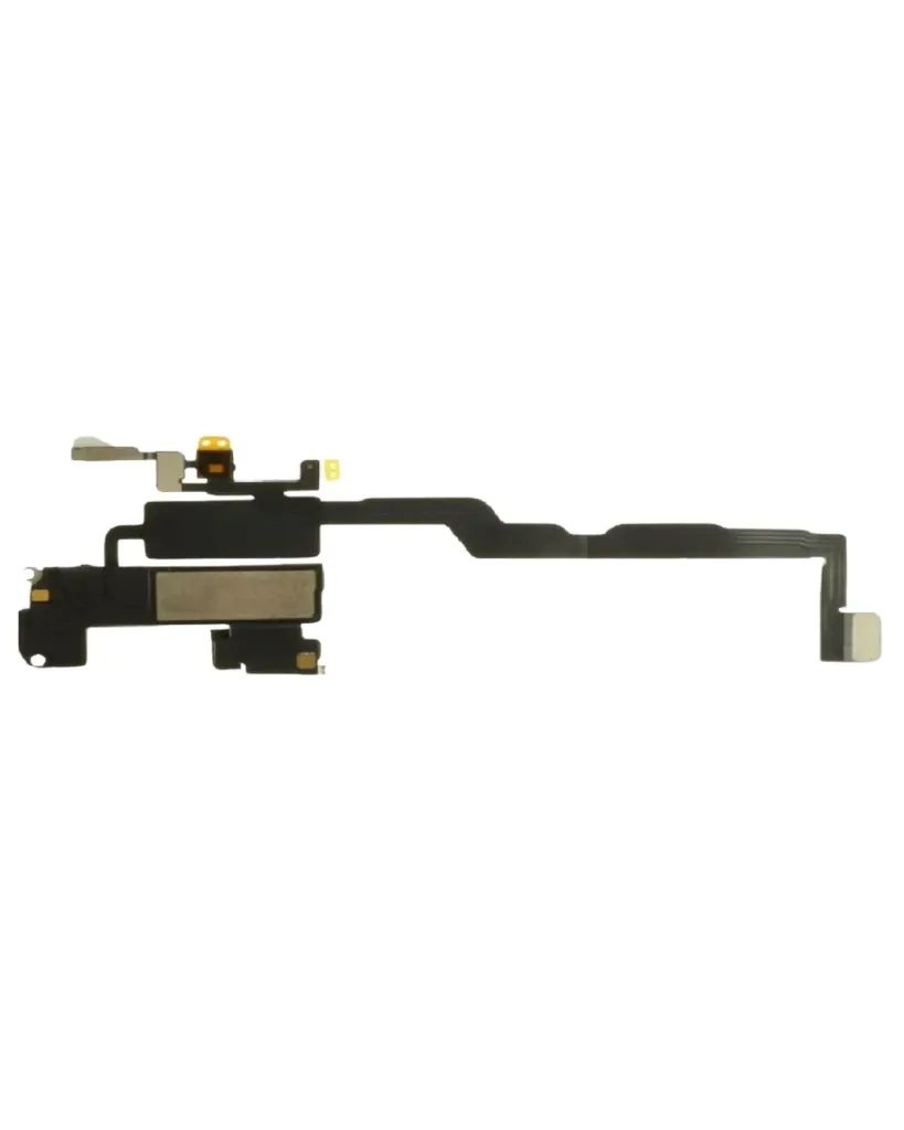 FLEX SENSOR + SPEAKER IPHONE XS