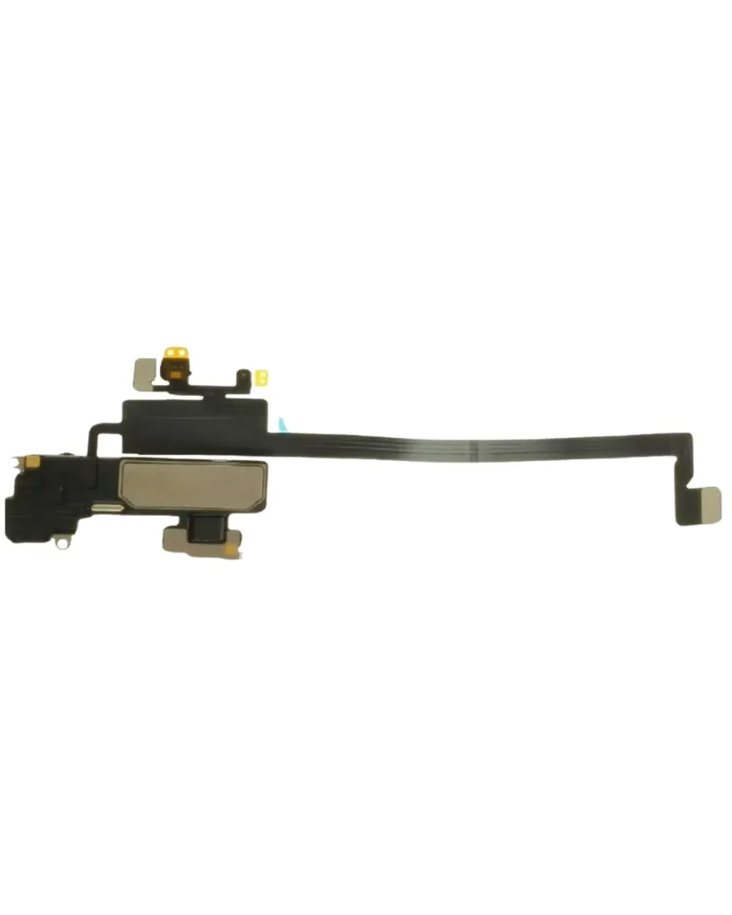 FLEX SENSOR + SPEAKER IPHONE XS MAX