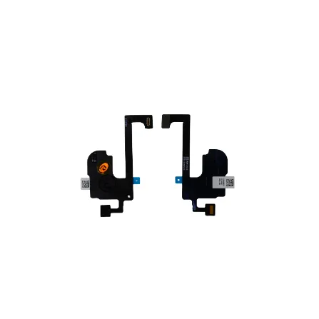 FLEX SENSOR IPHONE 15