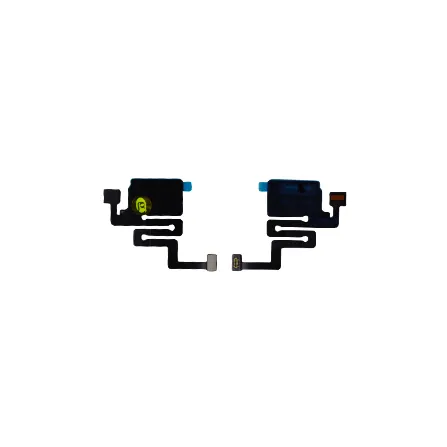 FLEX SENSOR IPHONE 16