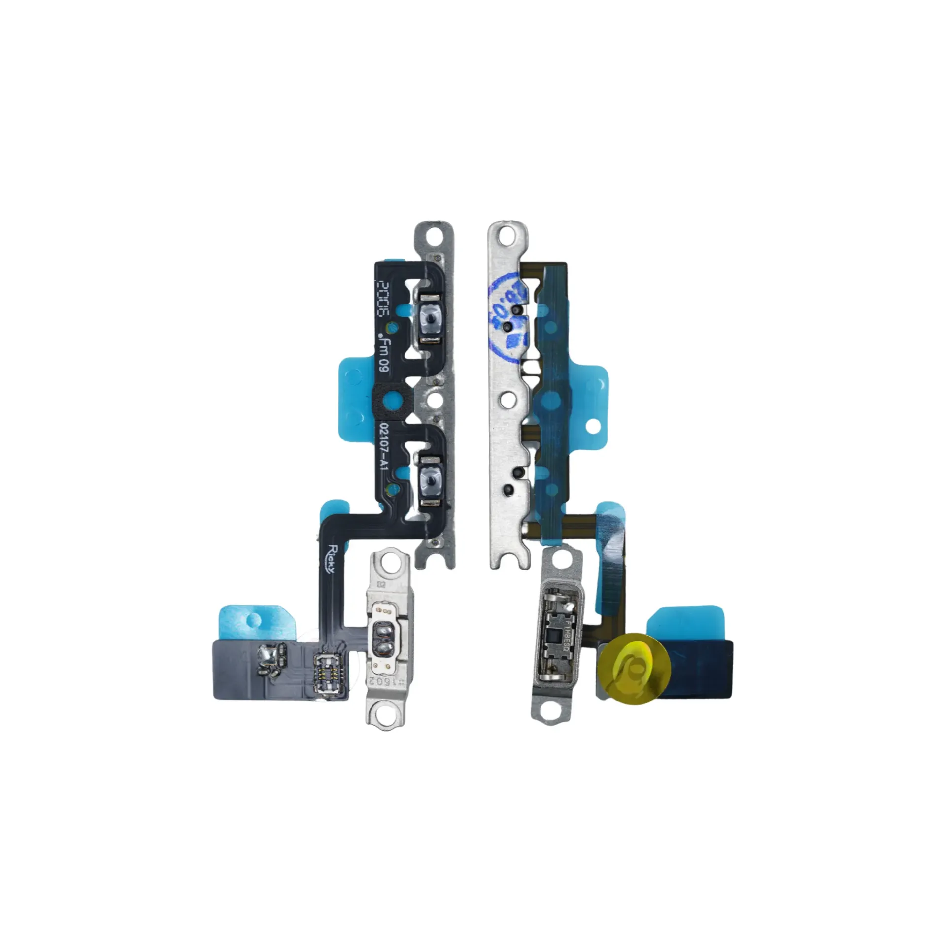 [29035] FLEX VOLUME IPHONE 11