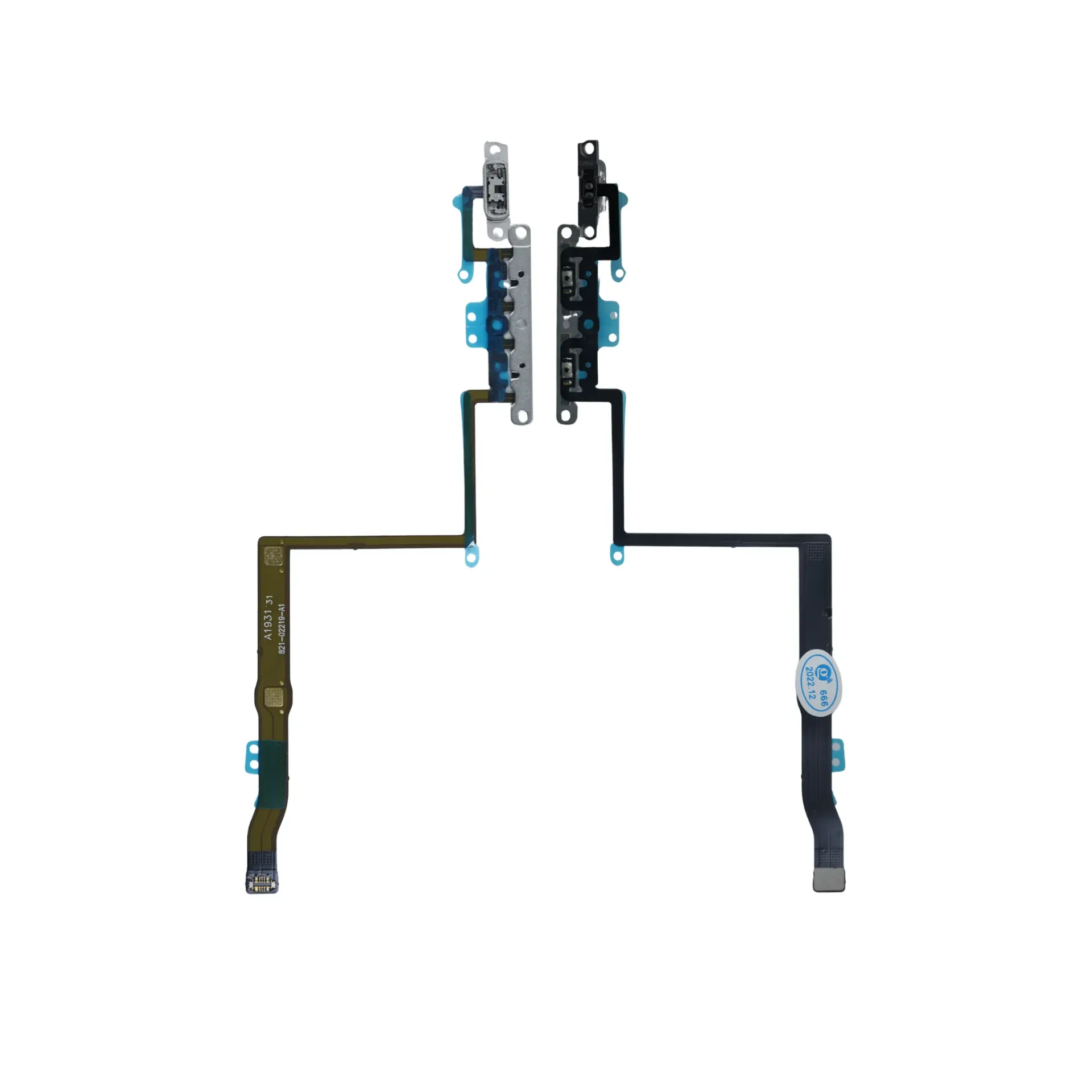[29036] FLEX VOLUME IPHONE 11 PRO