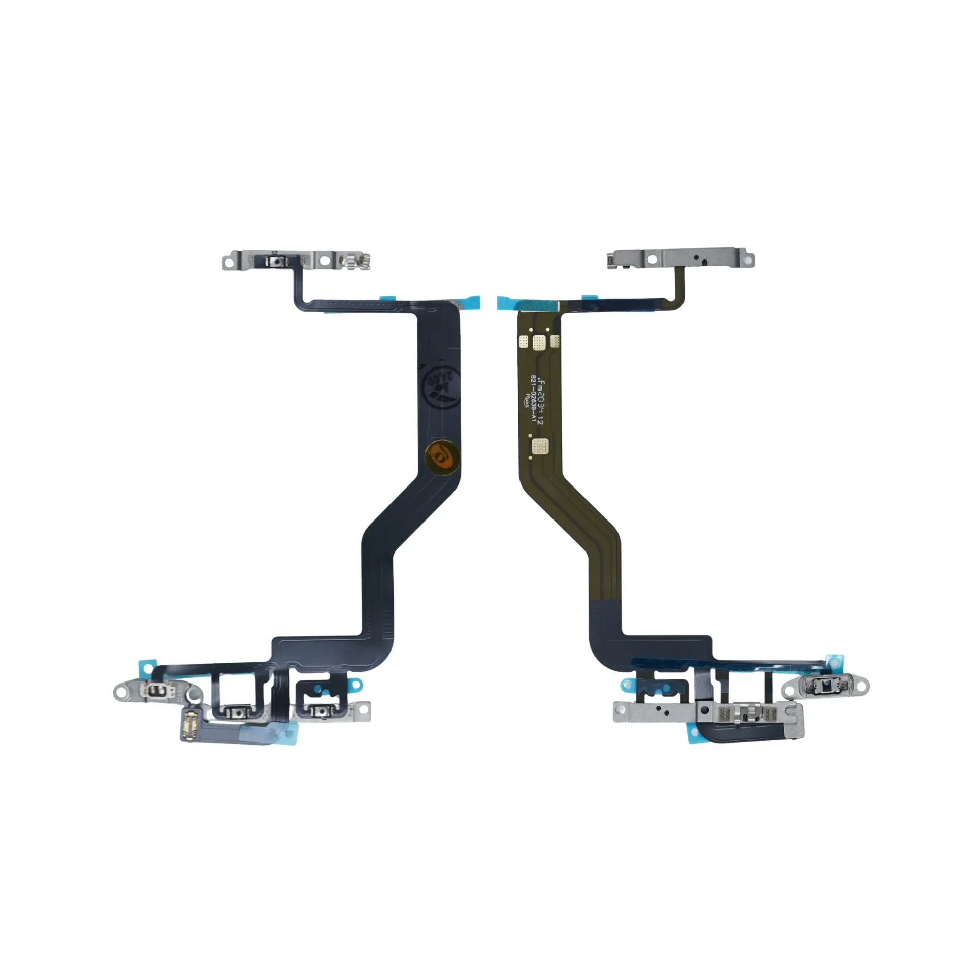 [29038] FLEX VOLUME IPHONE 12