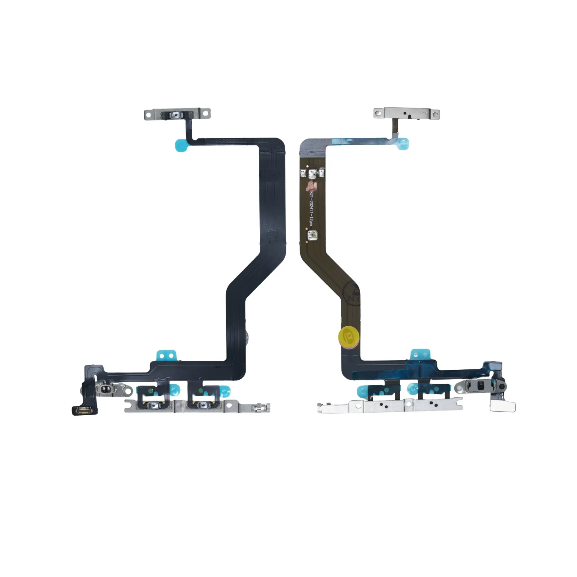 [29040] FLEX VOLUME IPHONE 12 PRO MAX