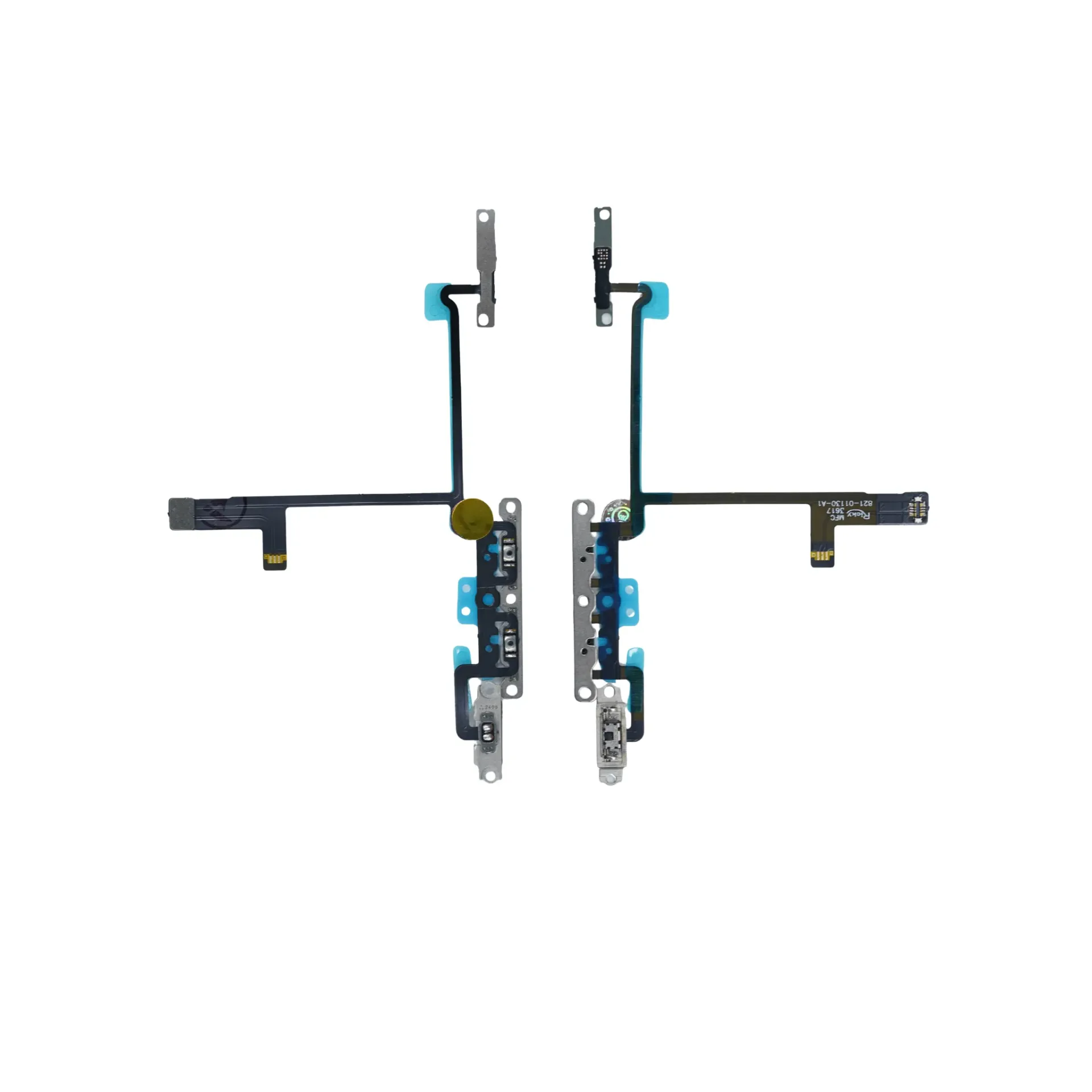 [29023] FLEX VOLUME IPHONE X