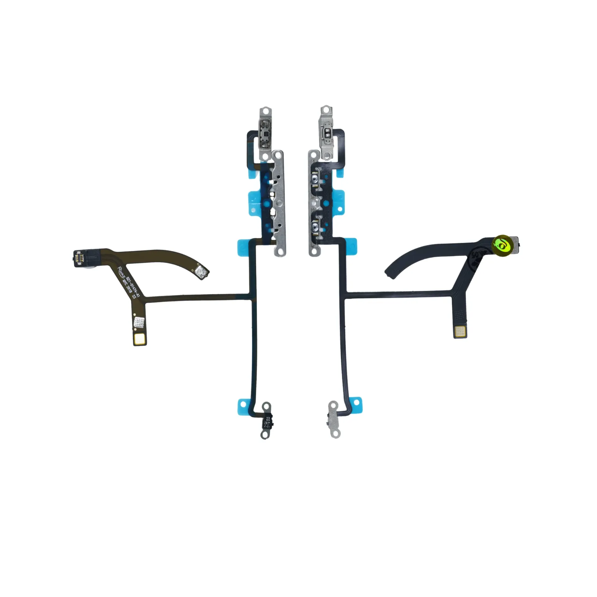 [29032] FLEX VOLUME IPHONE X MAX