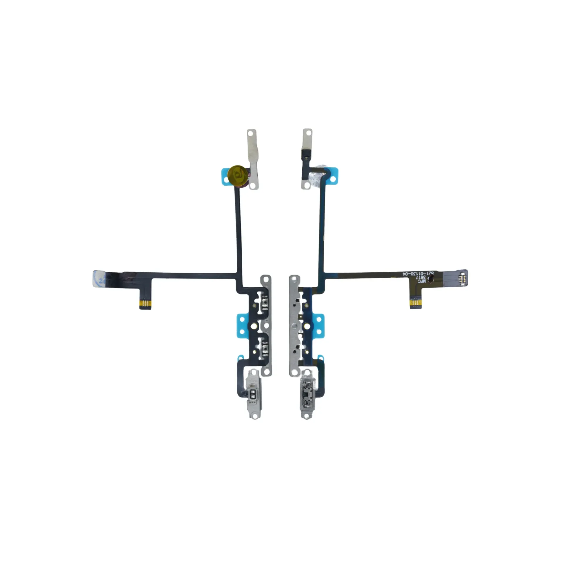 [29027] FLEX VOLUME IPHONE X OR