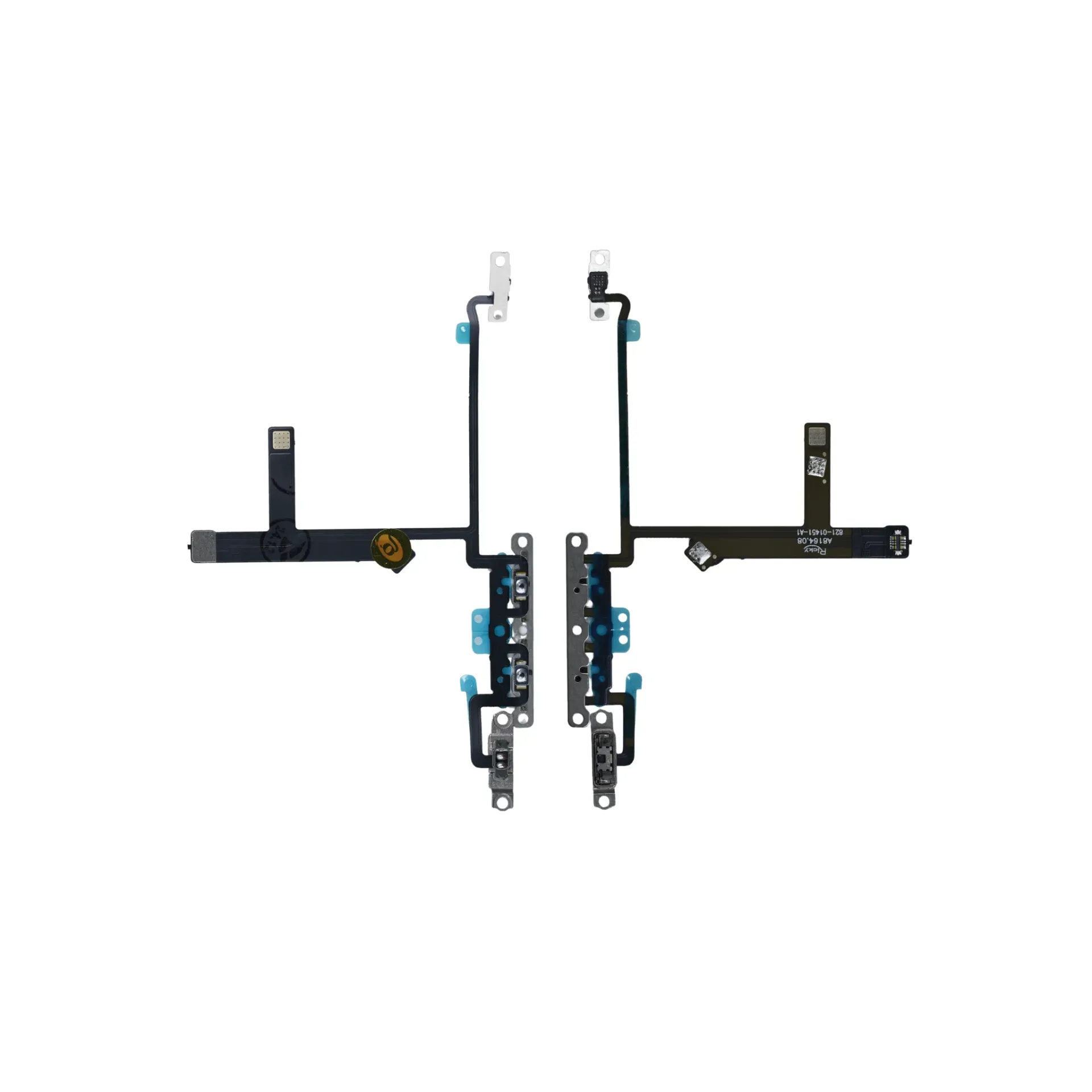 [29042] FLEX VOLUME IPHONE XS