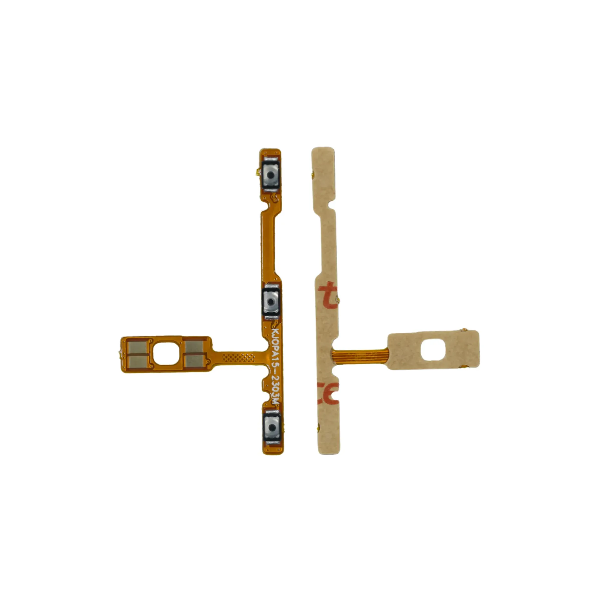 [29020001] FLEX VOLUME OPPO A15