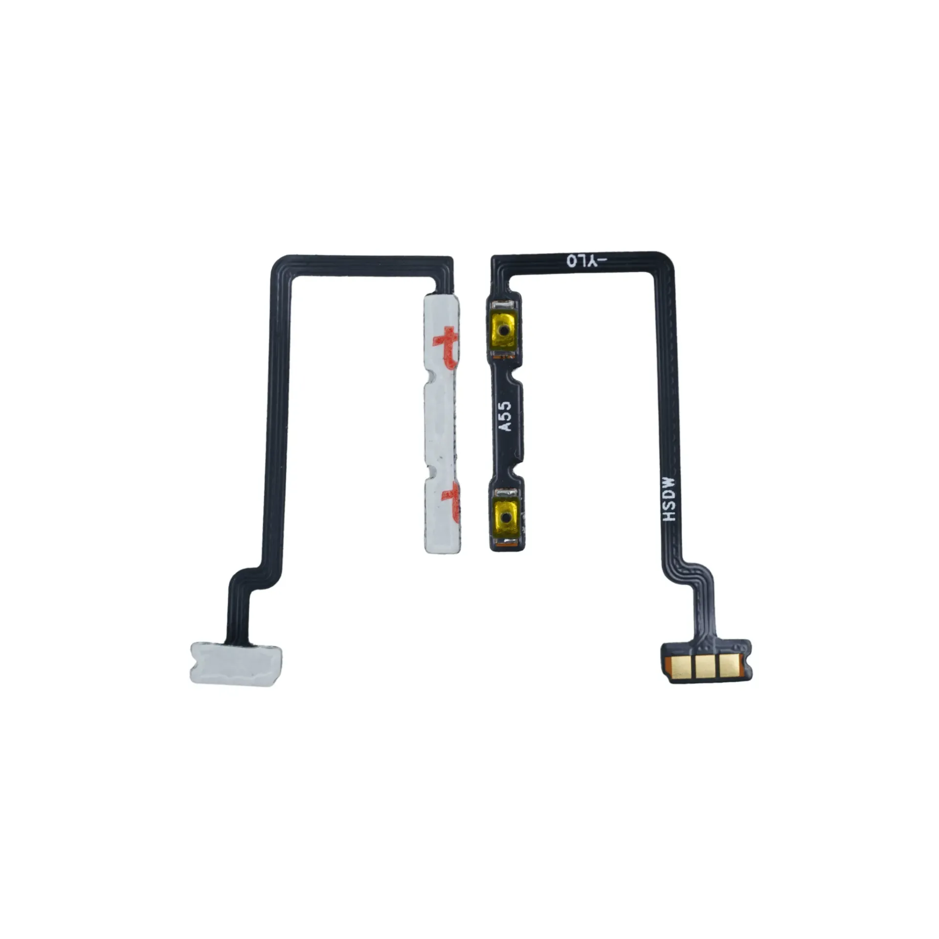 [29020003] FLEX VOLUME OPPO A54 (5G)