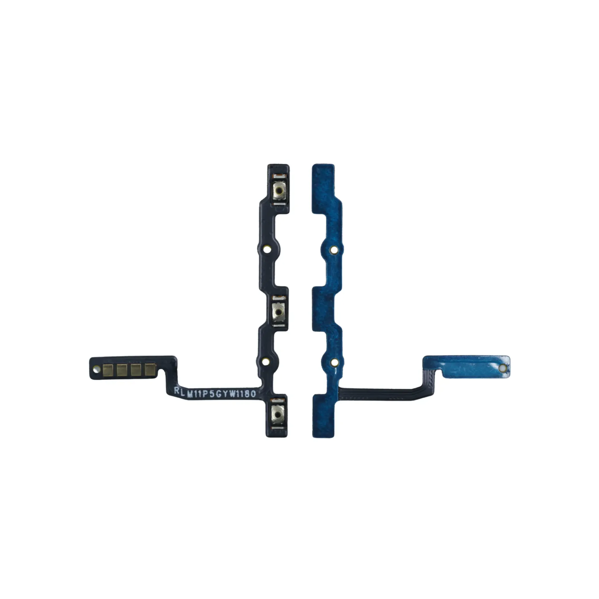 [73001004129] FLEX VOLUME REALME 11 PRO PLUS