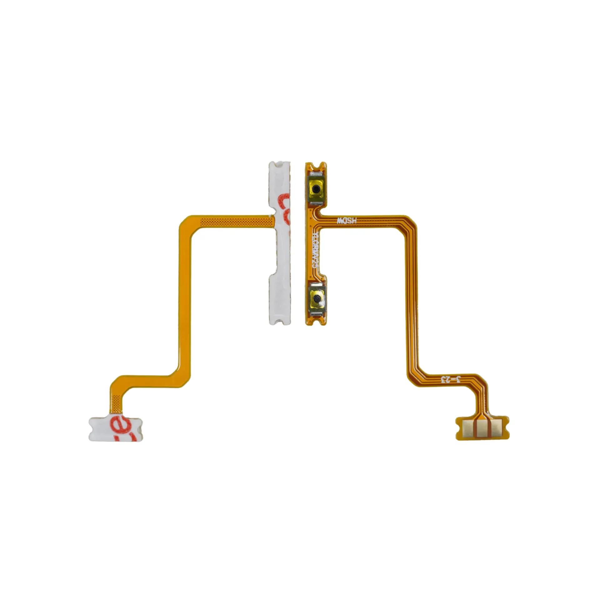 [73001001489] FLEX VOLUME REALME 9 PRO