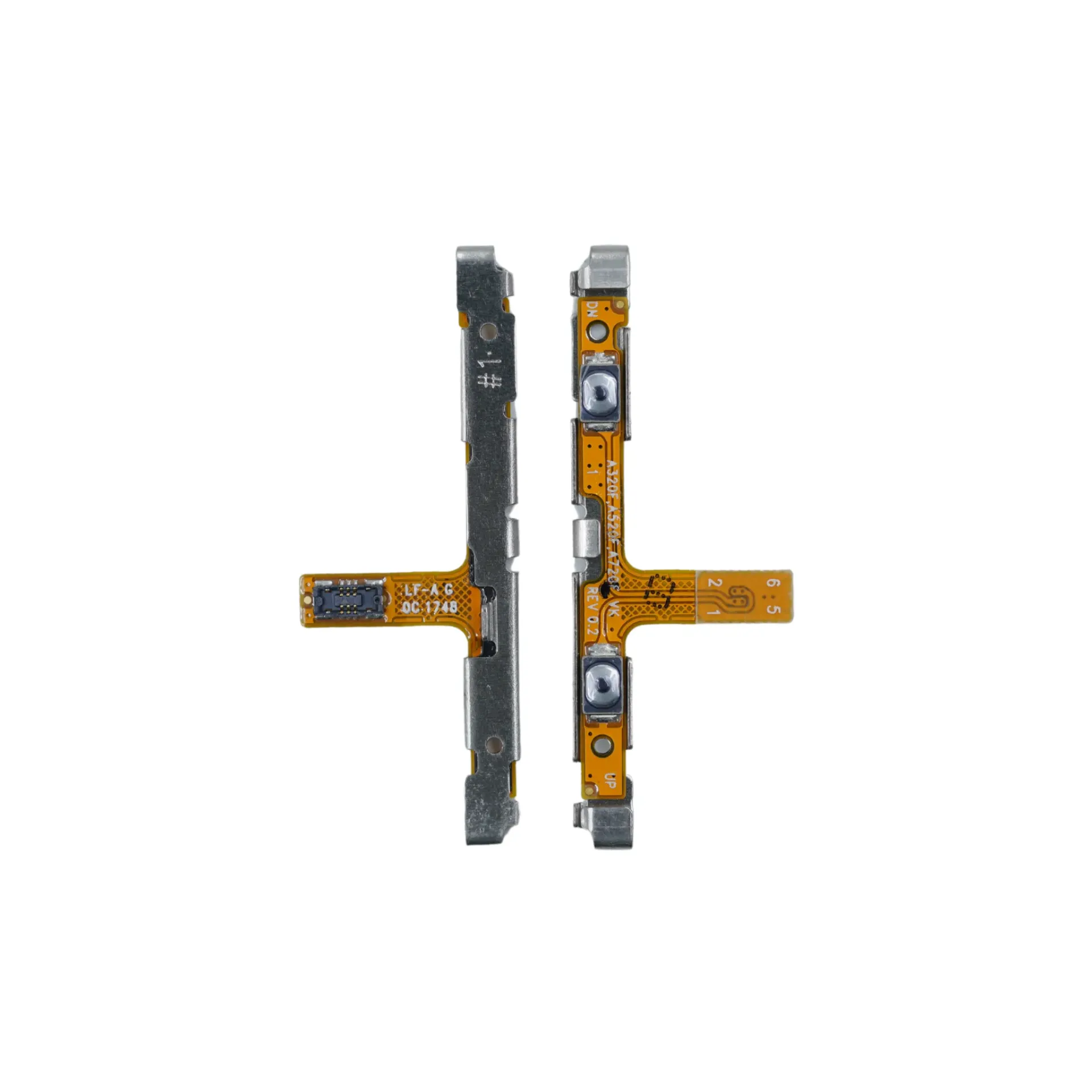 [29010004] FLEX VOLUME SAM A520