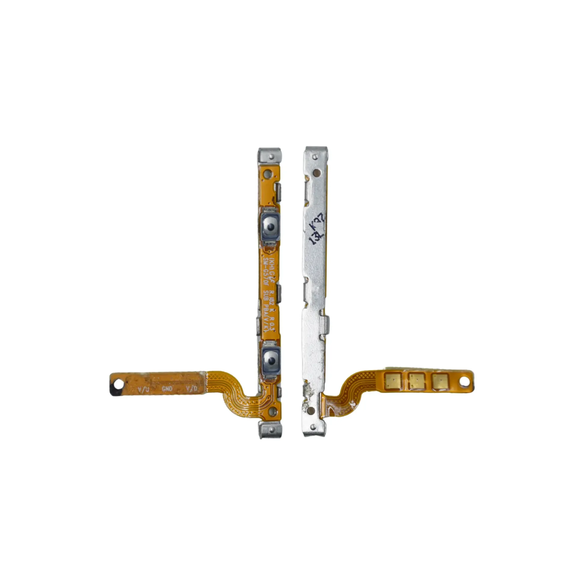 [29010010] FLEX VOLUME SAM G610 - G611
