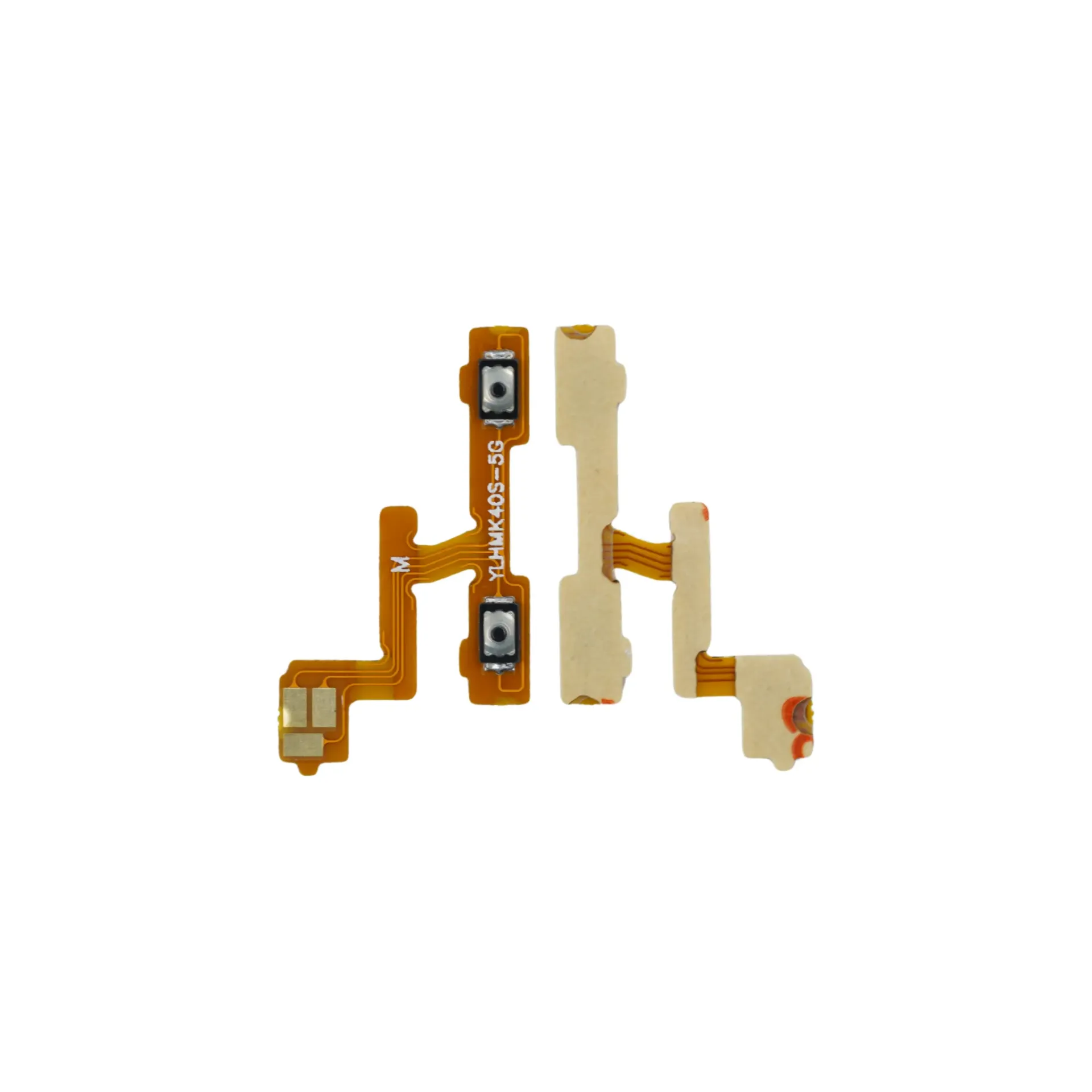 [29030003] FLEX VOLUME XIAOMI POCO F4