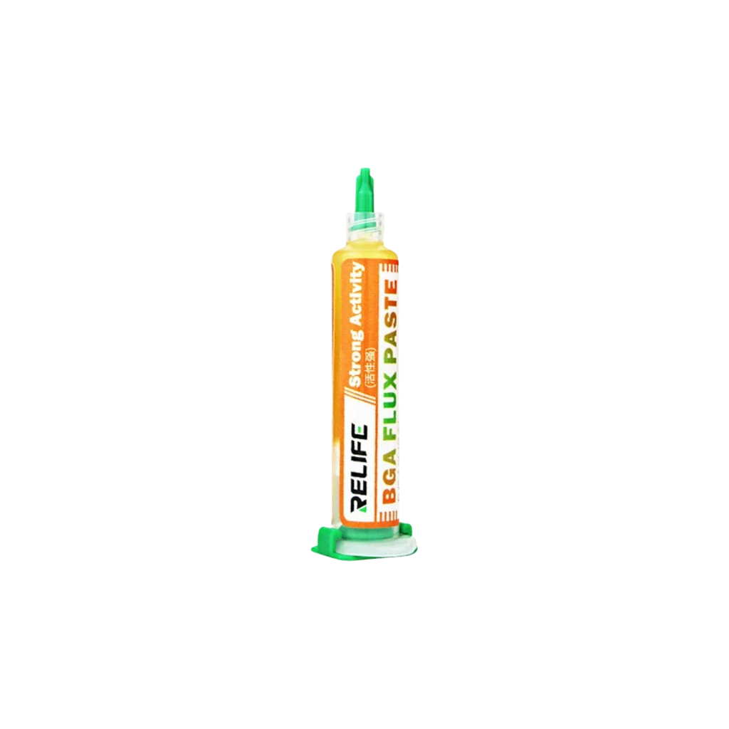 FLUX (NEEDLE) RELIFE RL-421-OR (فلكس سرنجه)
