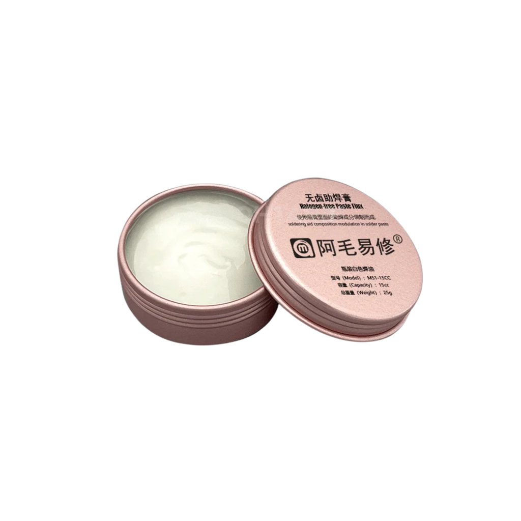FLUX AMAOE M51 (فلكس)